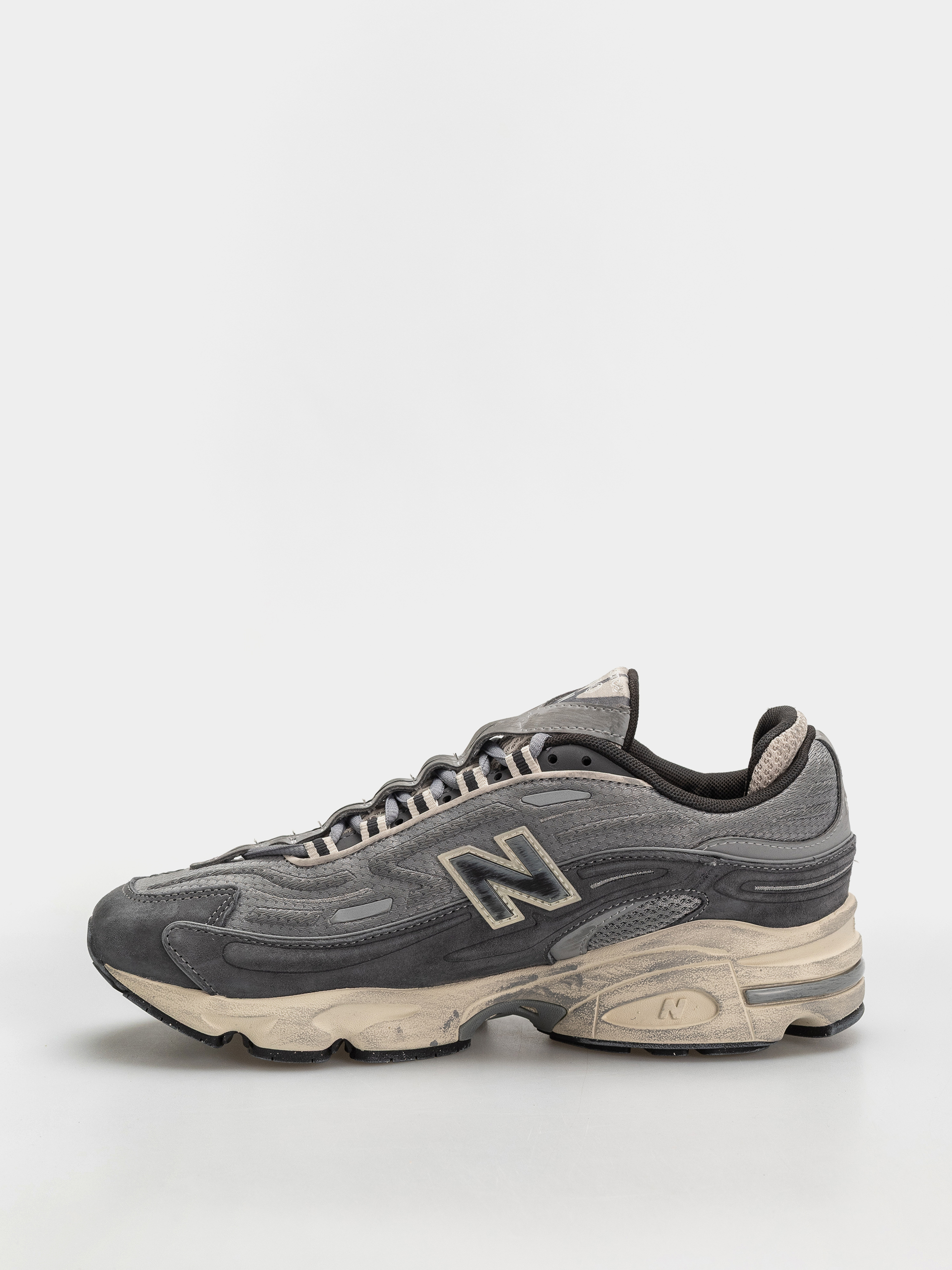 Cipők New Balance 1000 (castlerock/slate grey)