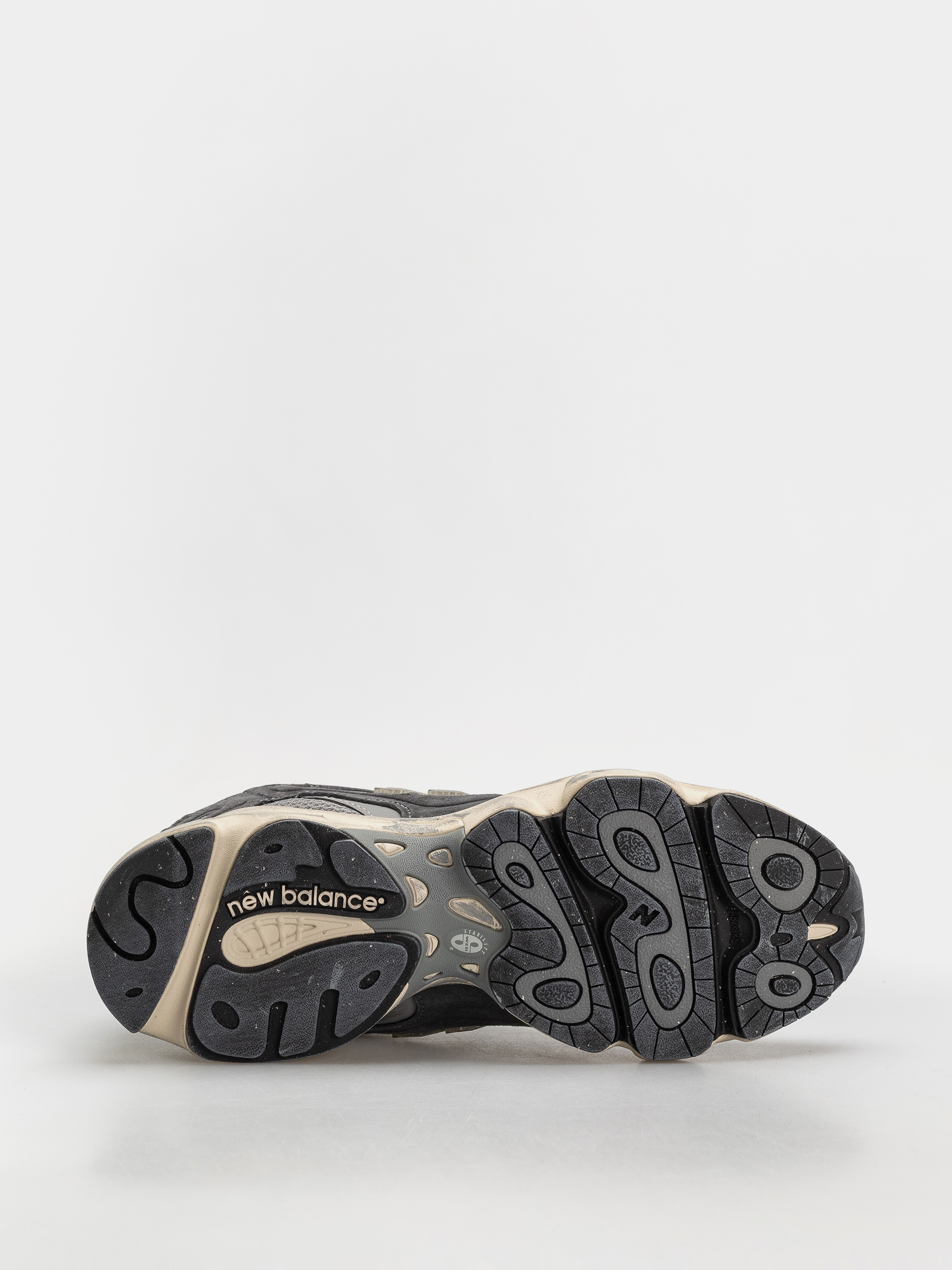 Cipők New Balance 1000 (castlerock/slate grey)