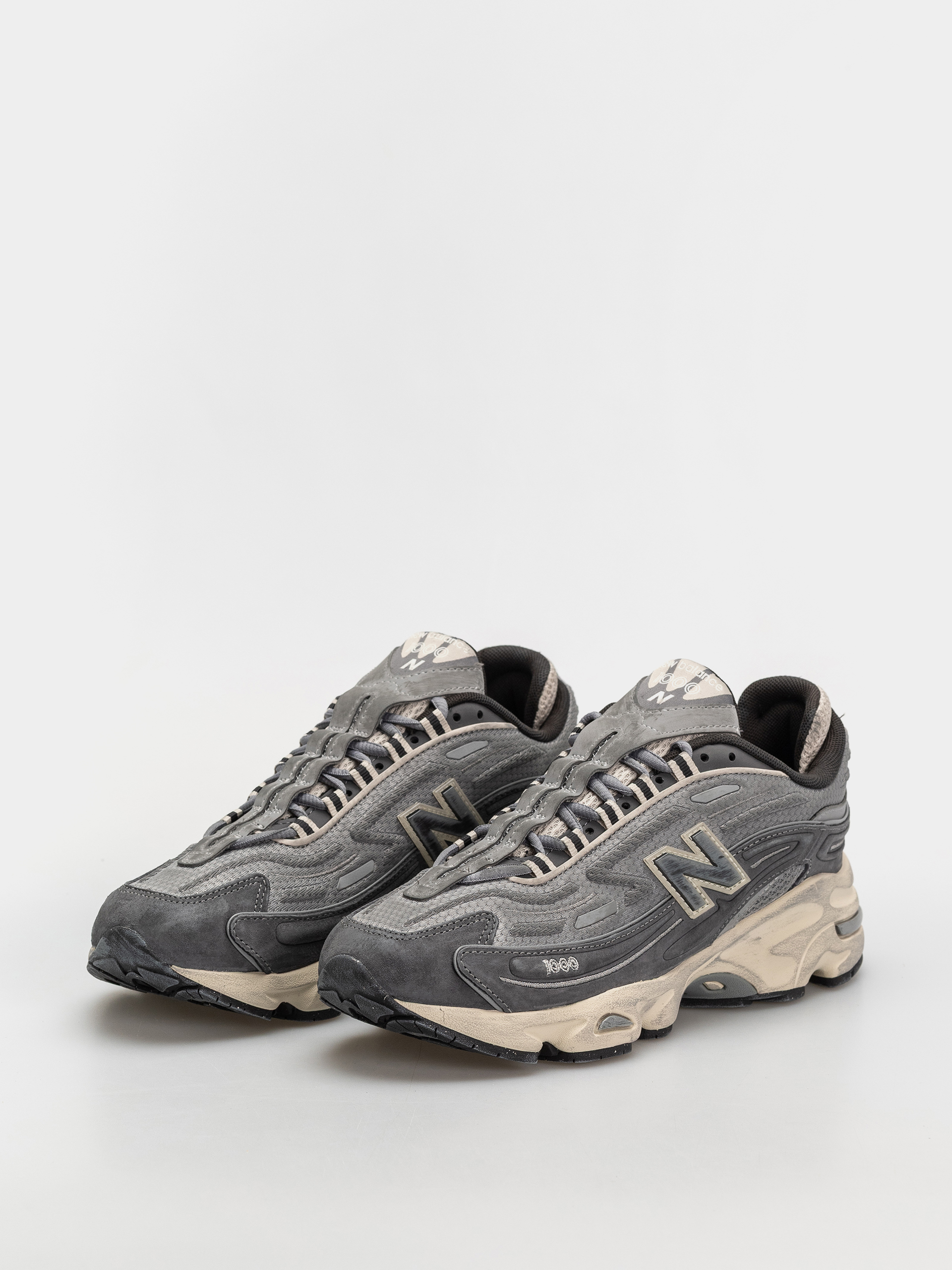 Cipők New Balance 1000 (castlerock/slate grey)