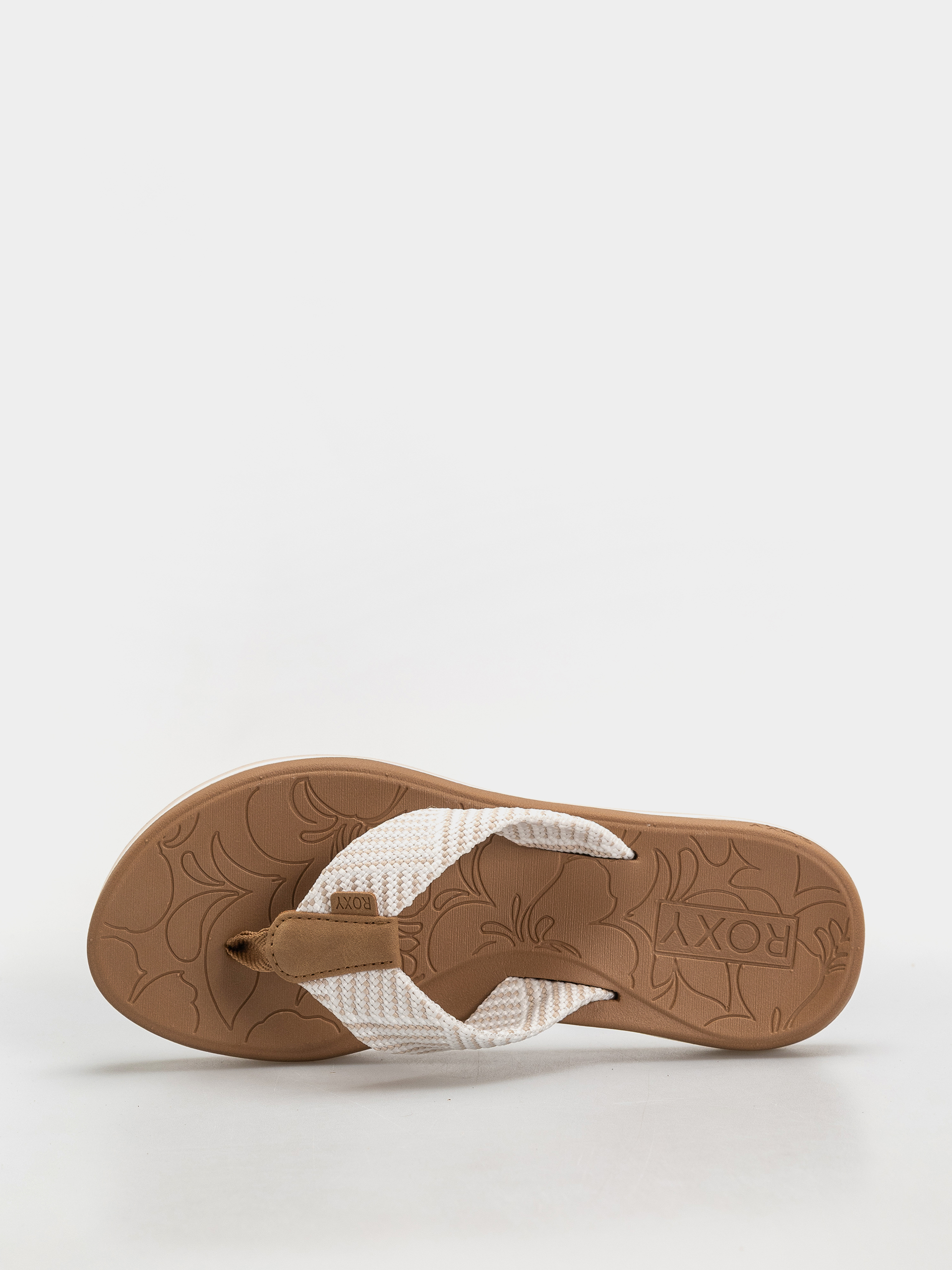 Flip-flop papucsok Roxy Colbee Hi Wmn (natural)