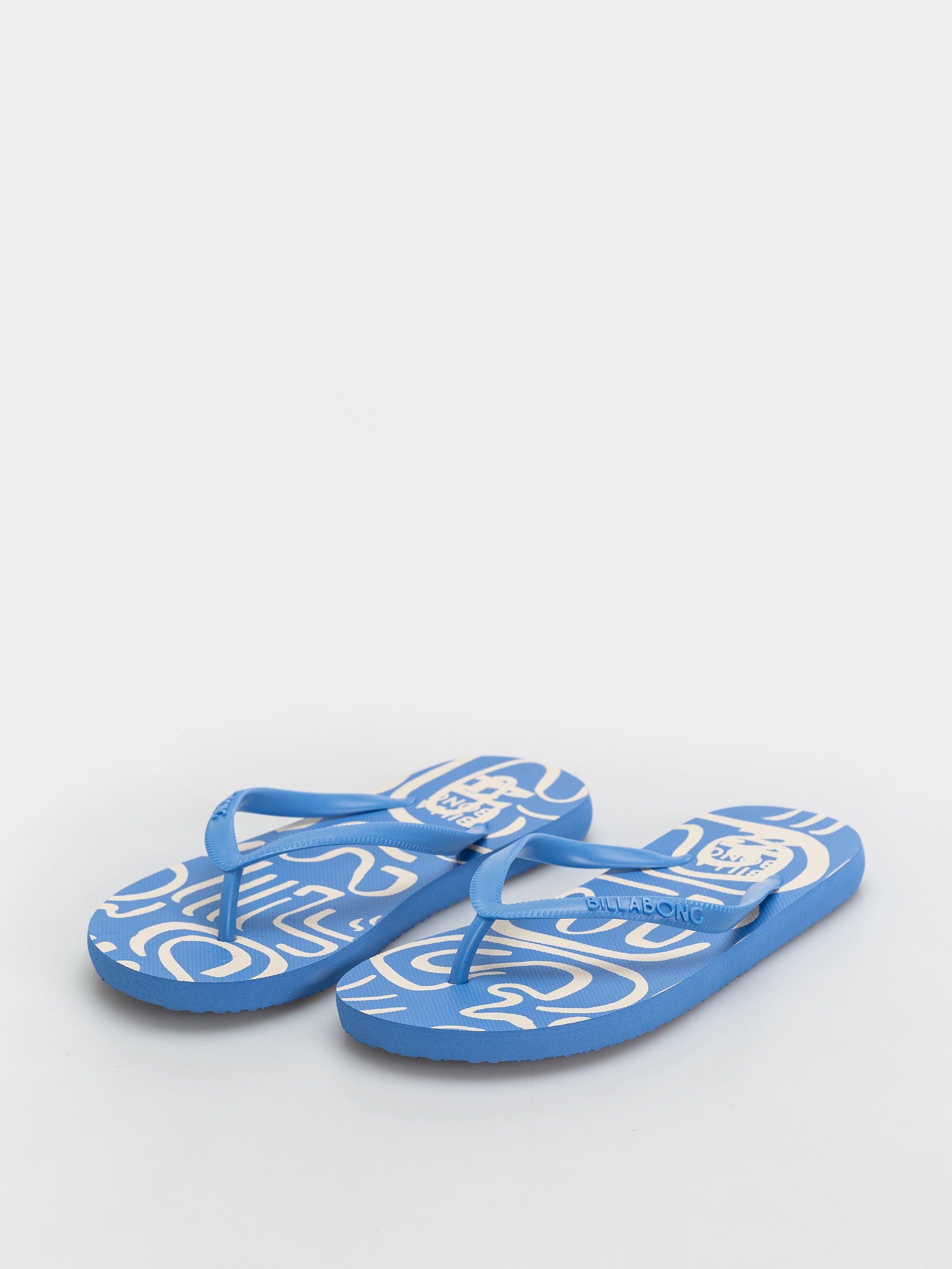 Flip-flop papucsok Billabong Dama Wmn (true blue)