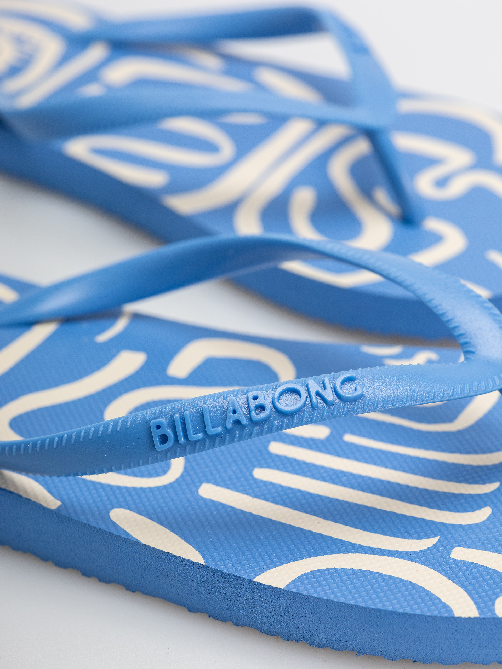 Flip-flop papucsok Billabong Dama Wmn (true blue)