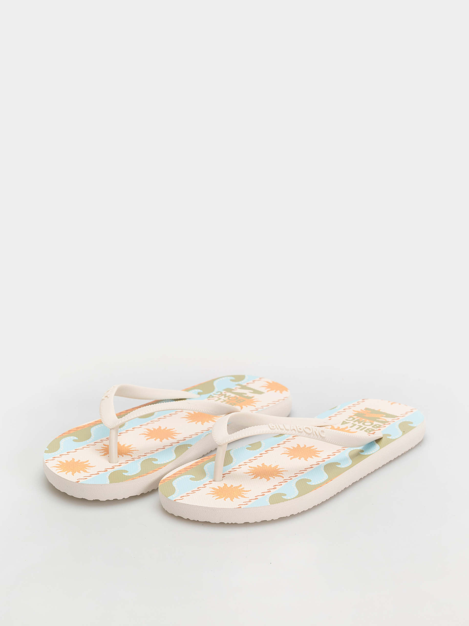 Flip-flop papucsok Billabong Dama Wmn (salt crystal)