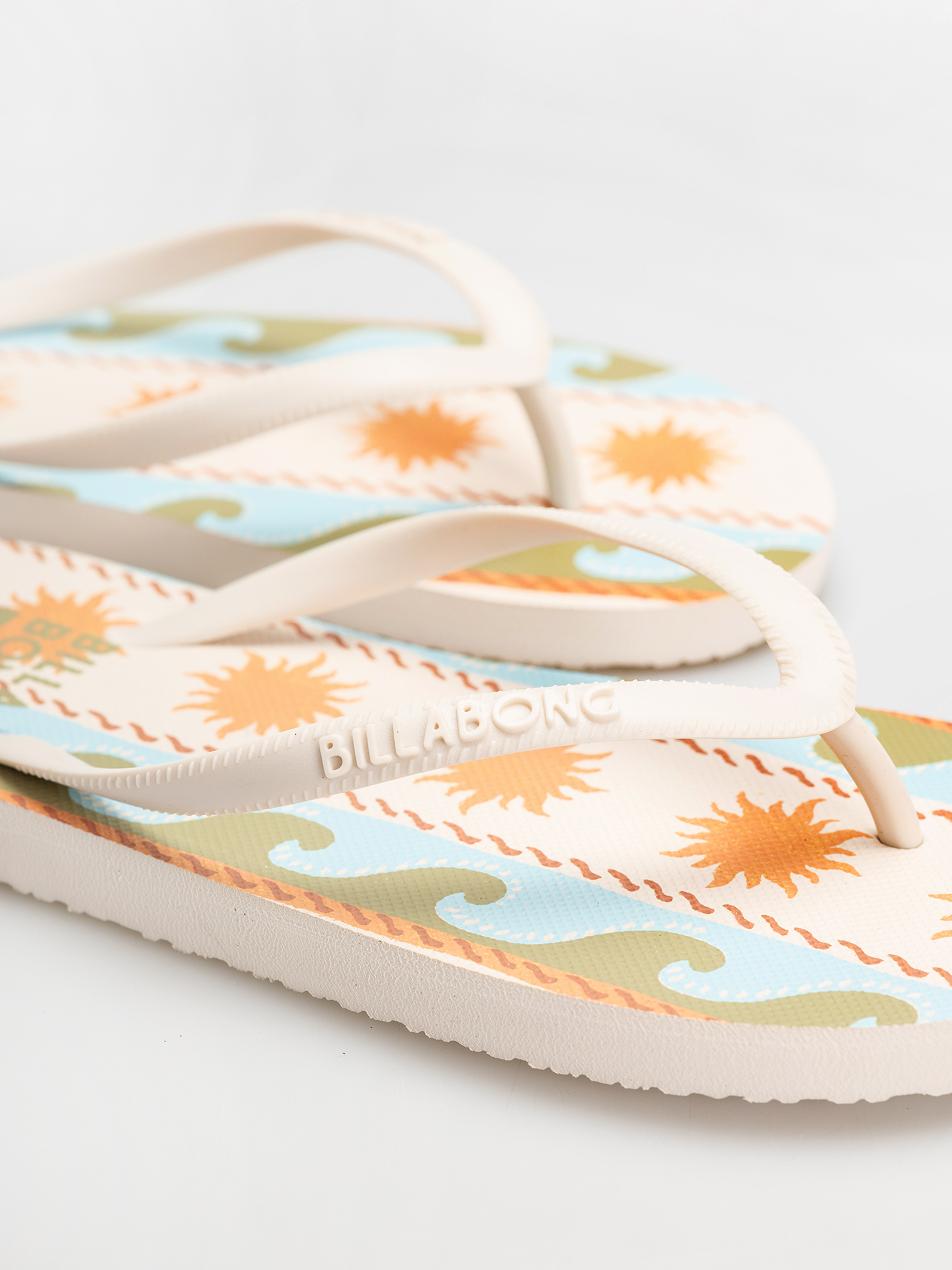 Flip-flop papucsok Billabong Dama Wmn (salt crystal)