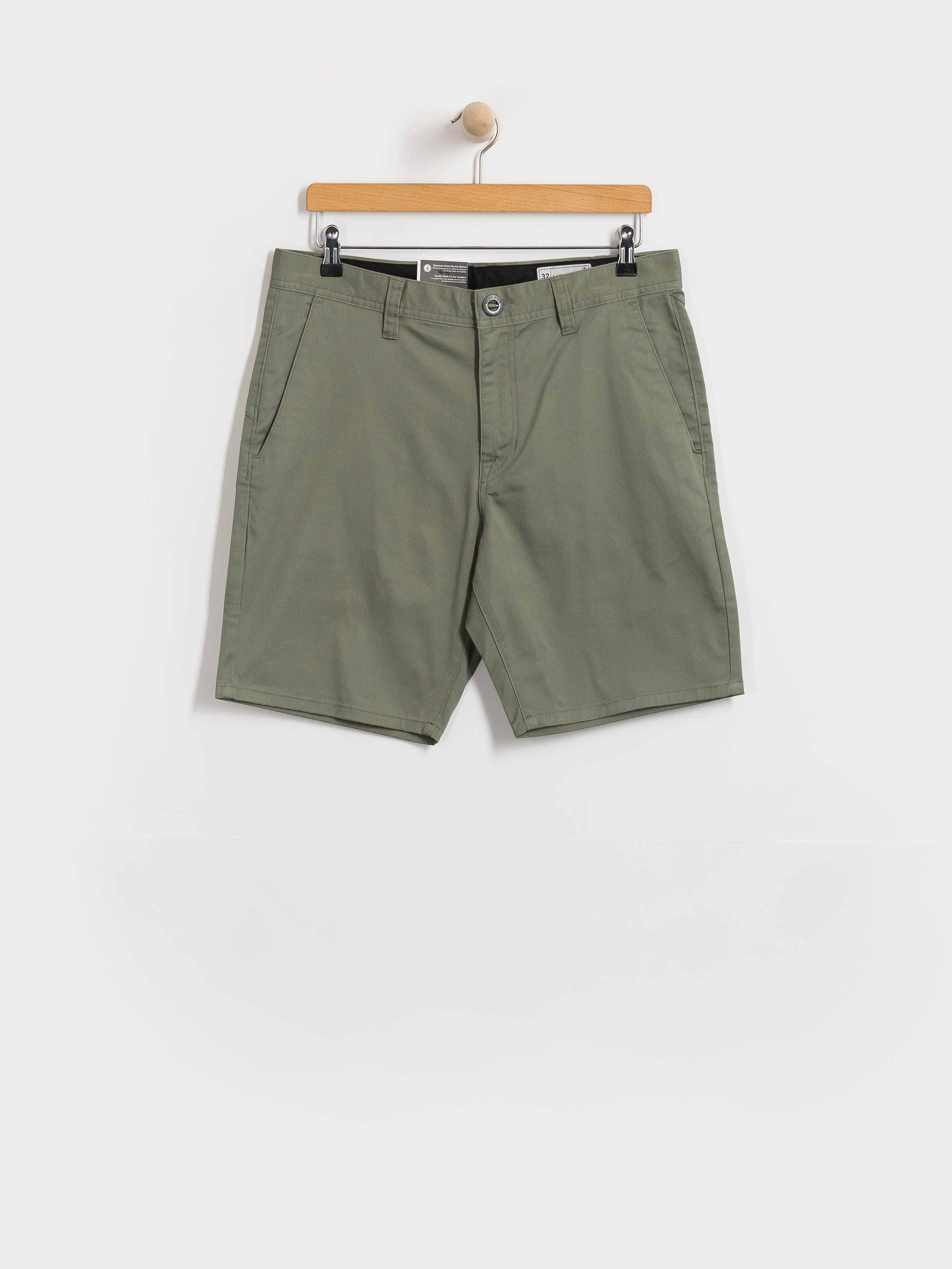 Rövidnadrág Volcom Frickin Mdrn Stch 19 (brolive)