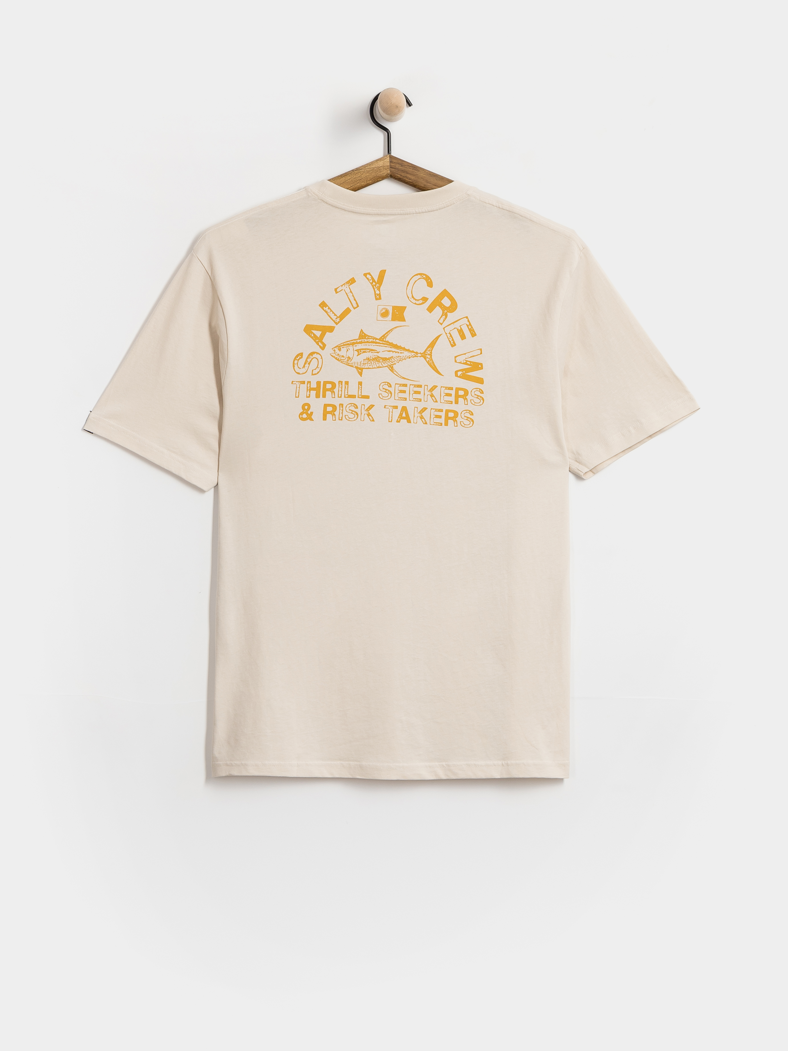 Póló Salty Crew Stamped Classic