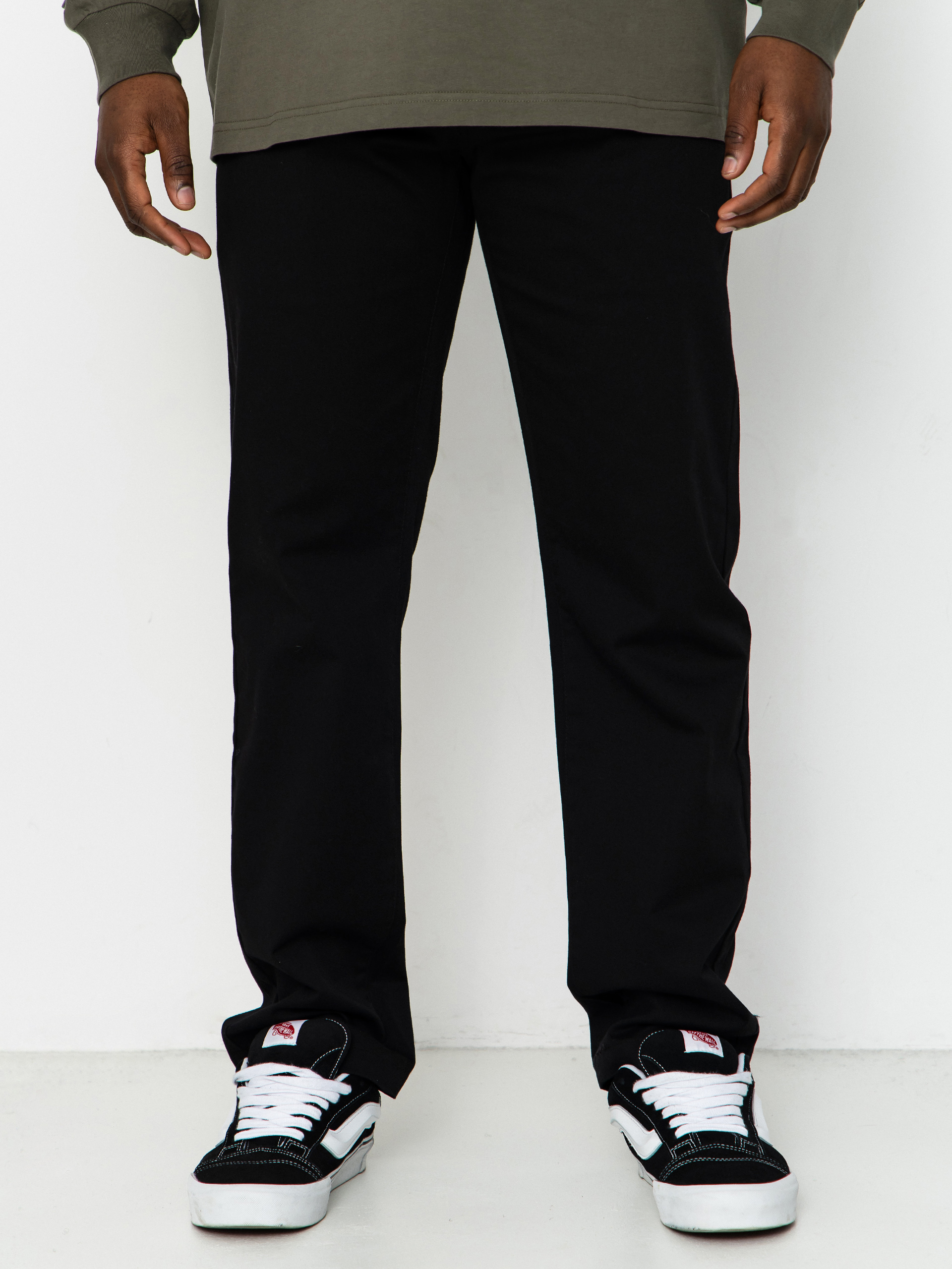 Volcom Frickin Modern Stret Kisnadrág