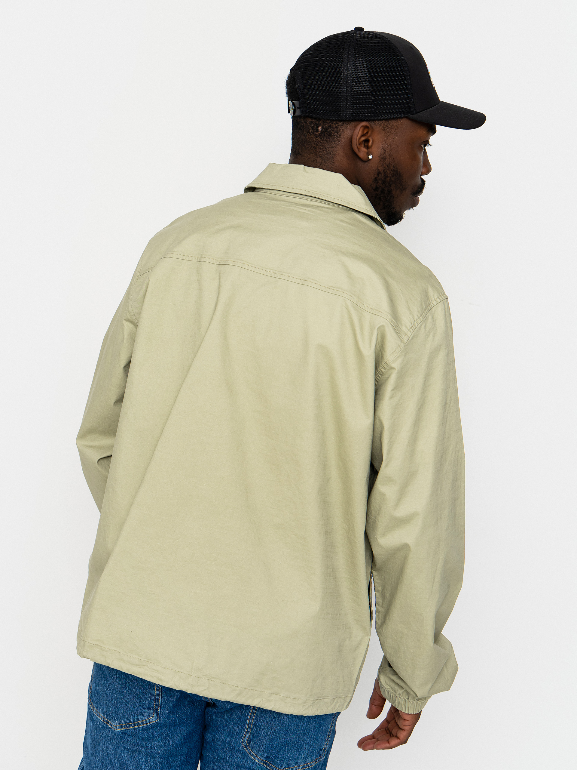 Patagonia Lightweight Dzseki (weathered stone)