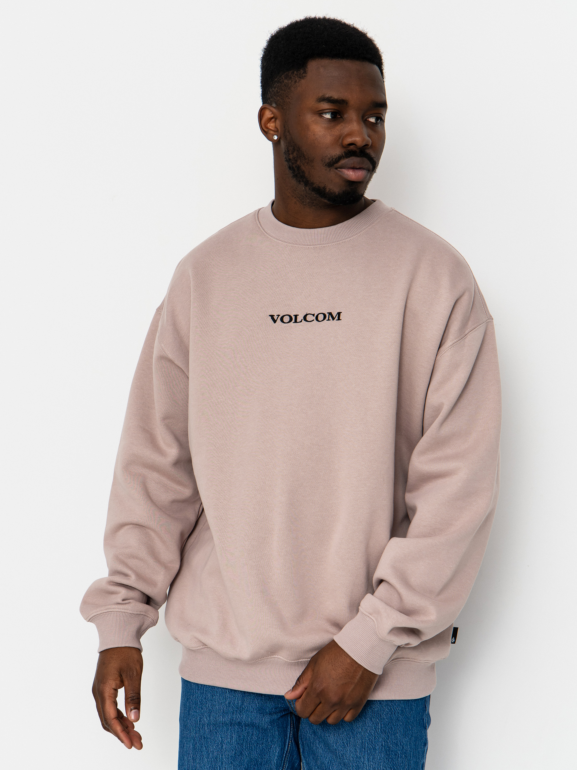 Volcom Volcom Stone Crew Pulóver