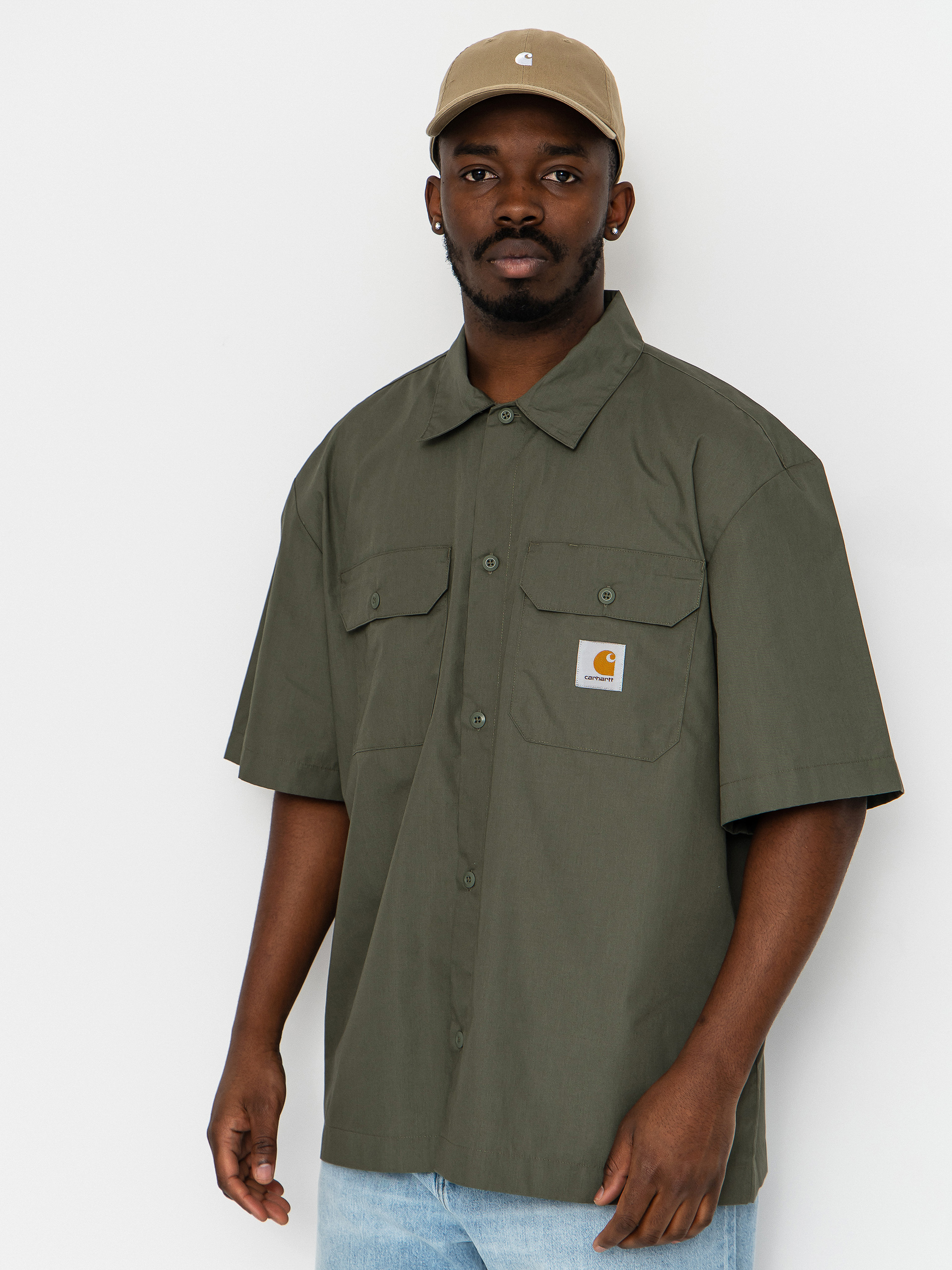 Carhartt WIP Craft Ing (leaf)