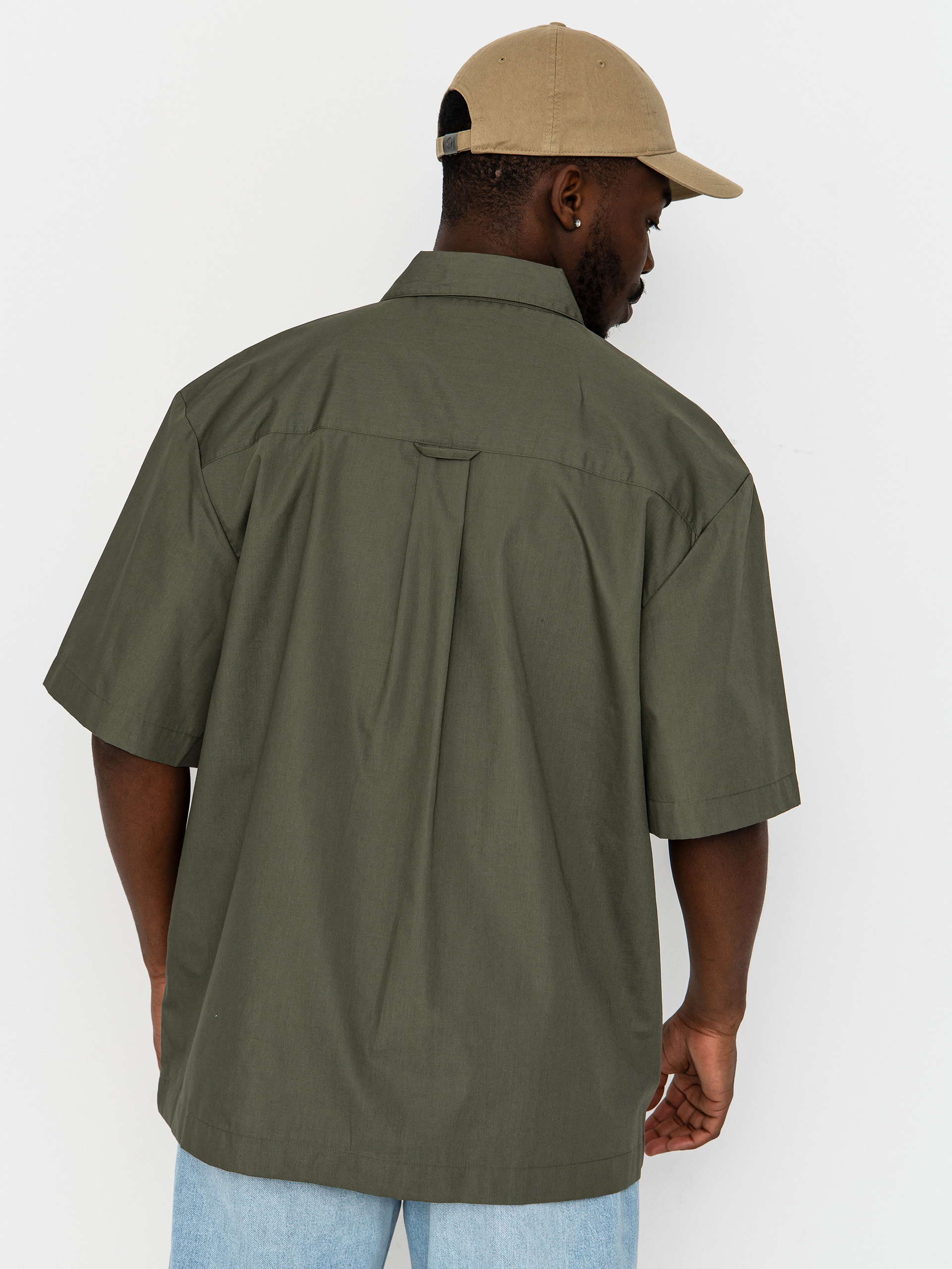 Carhartt WIP Craft Ing (leaf)