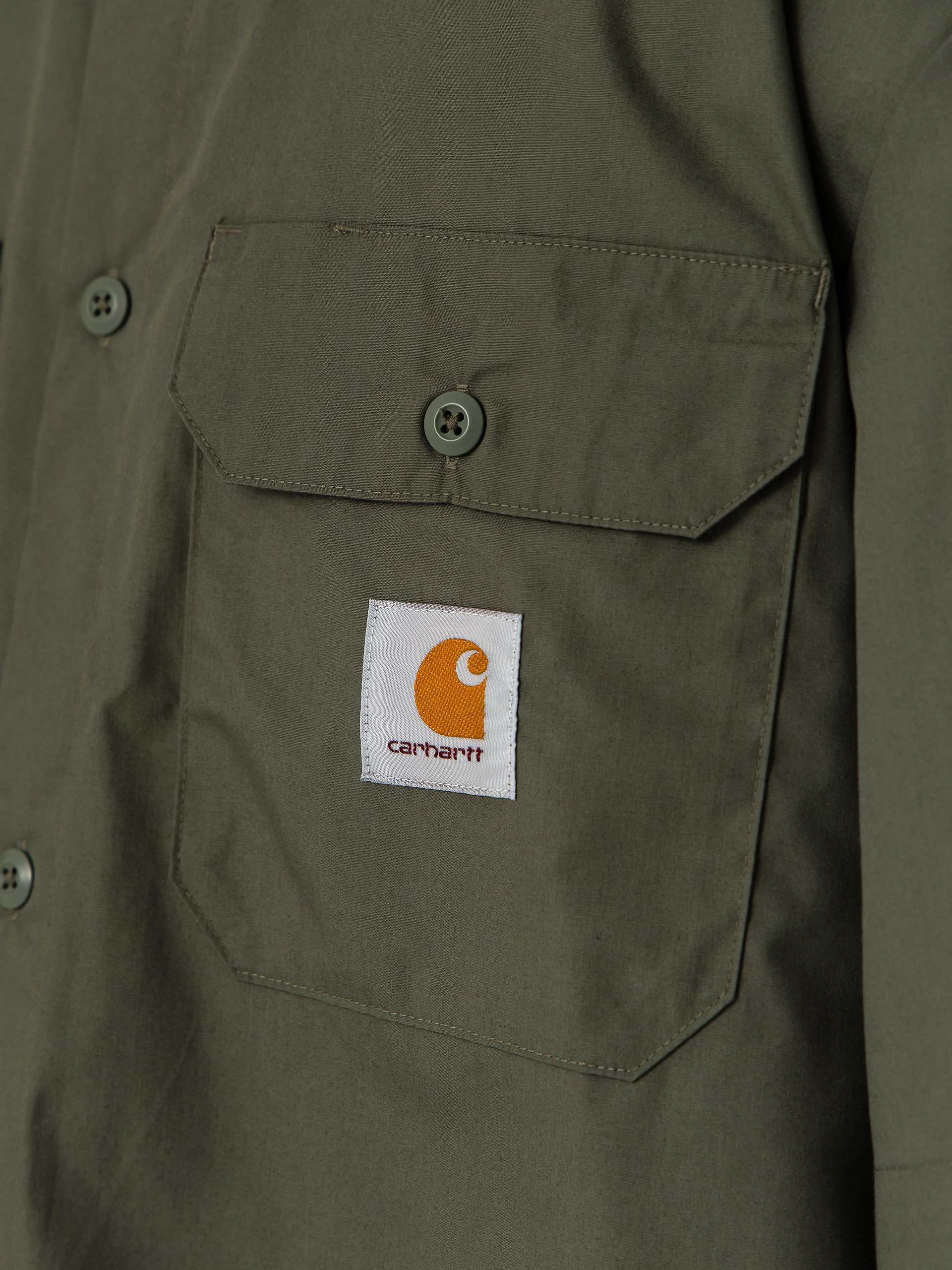 Carhartt WIP Craft Ing (leaf)