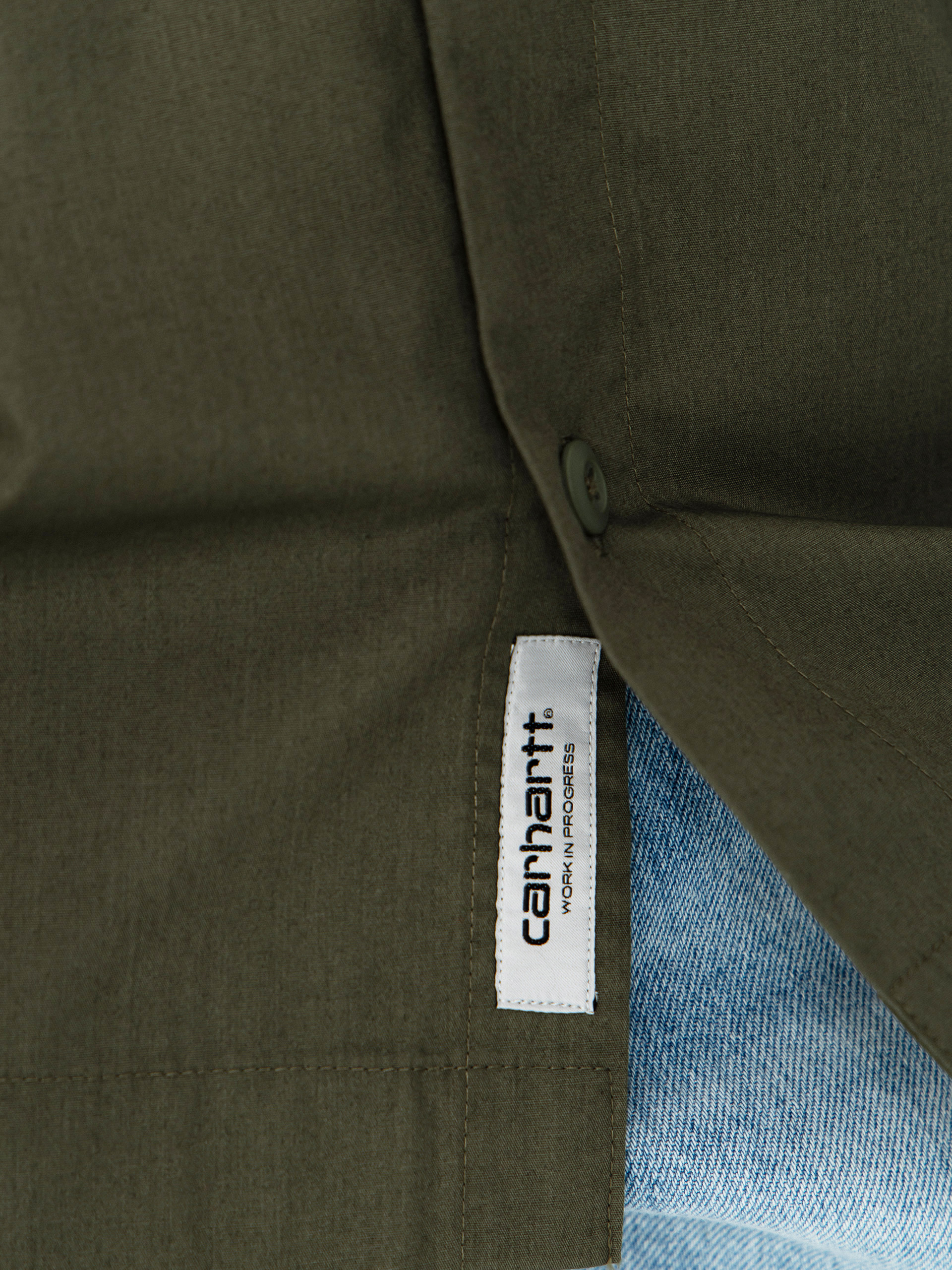 Carhartt WIP Craft Ing (leaf)