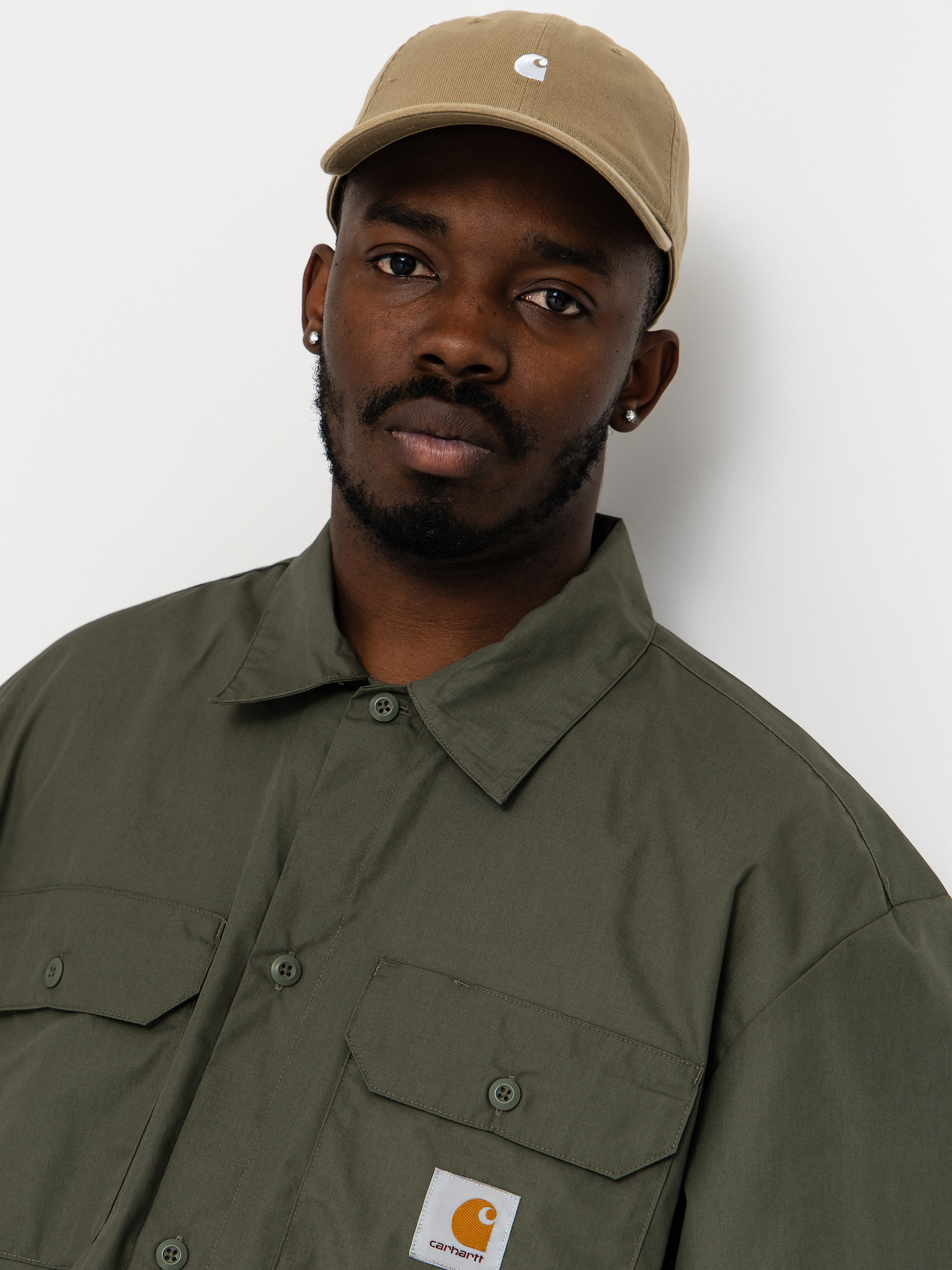 Carhartt WIP Craft Ing (leaf)