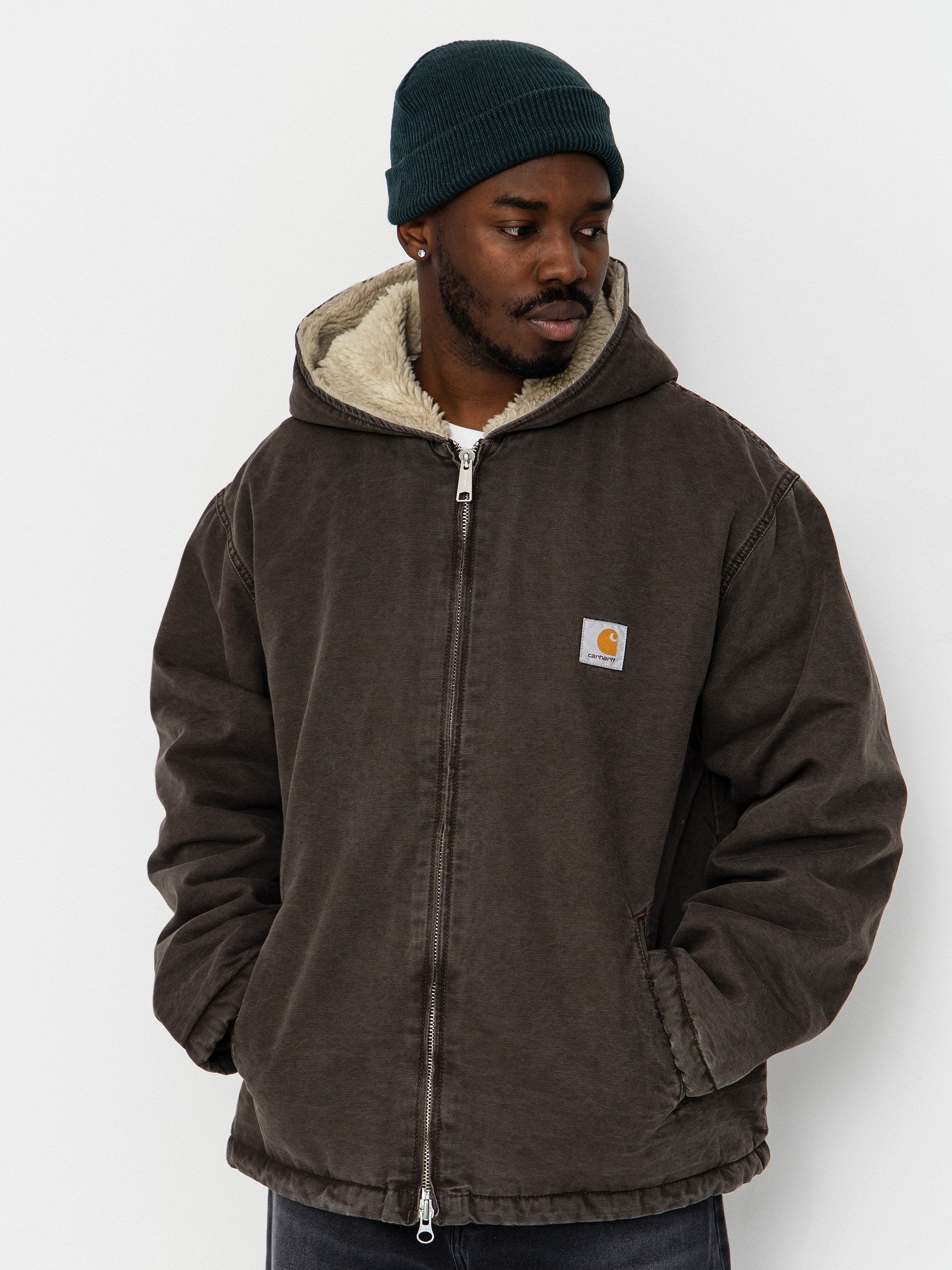 Carhartt WIP Mitch Dzseki (brass)