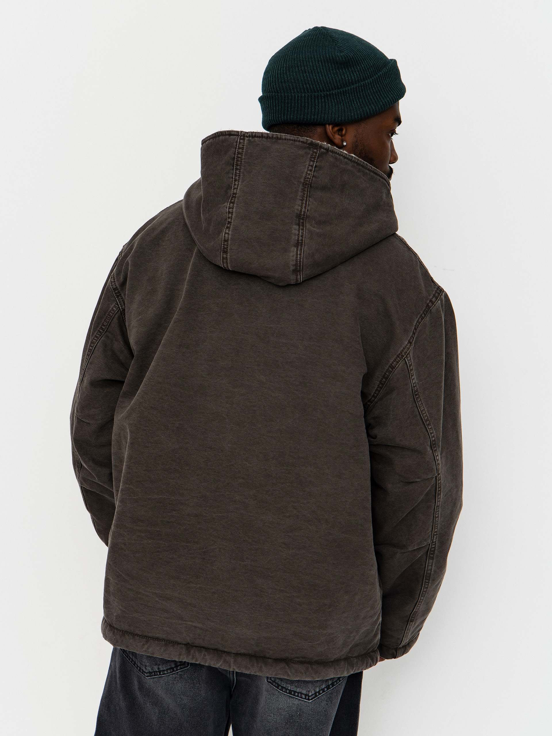 Carhartt WIP Mitch Dzseki (brass)
