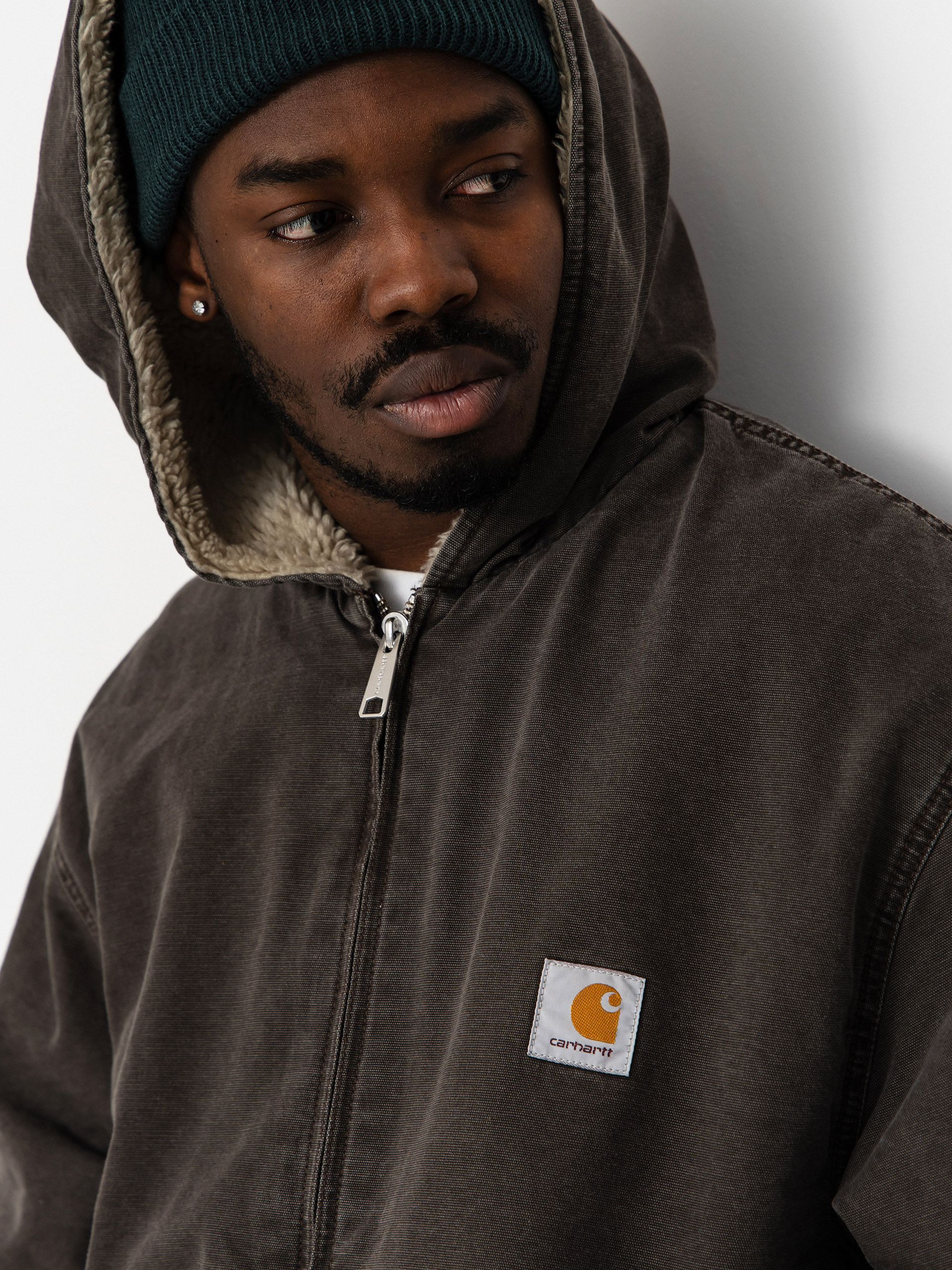 Carhartt WIP Mitch Dzseki (brass)