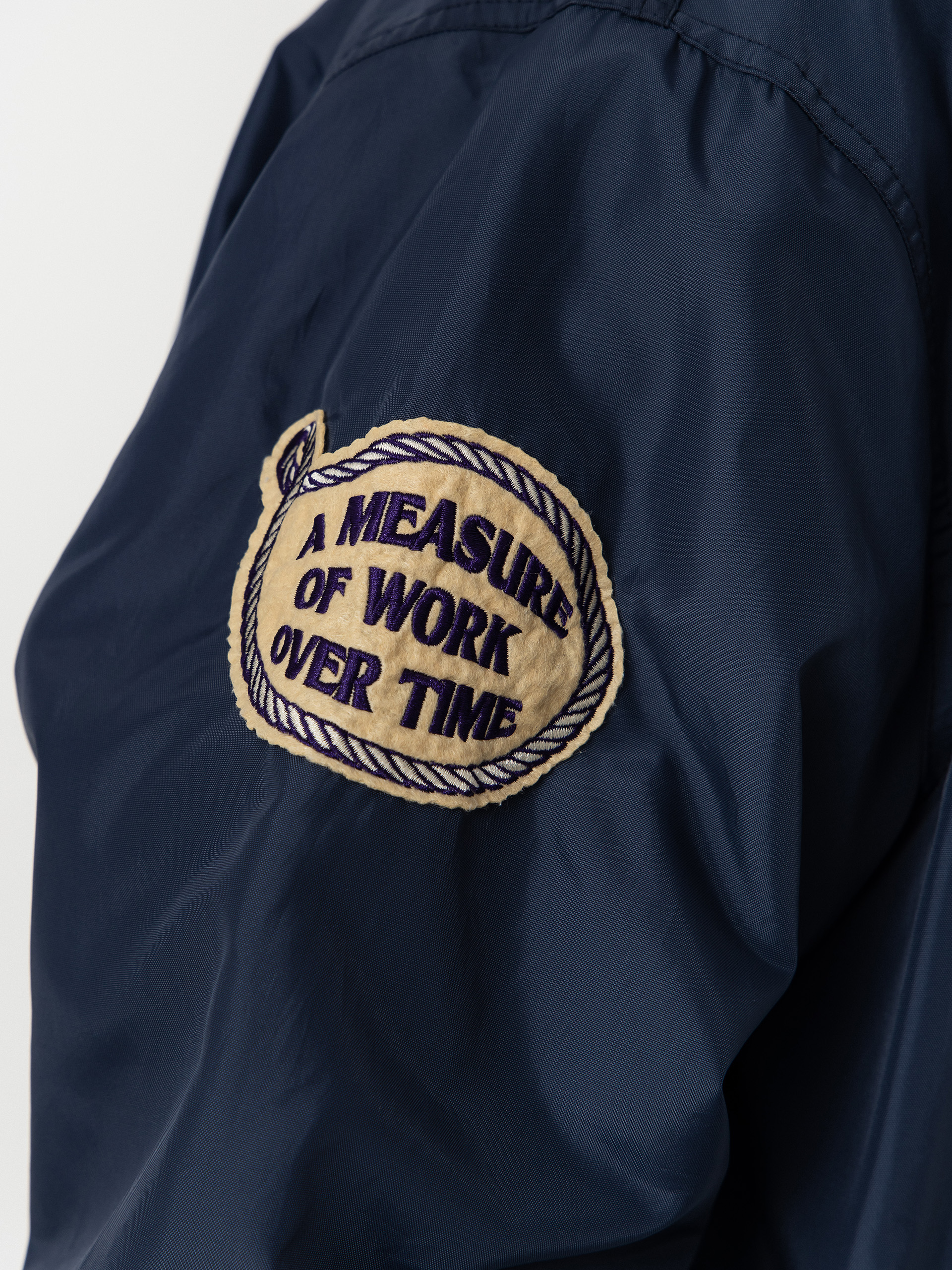 Deus Ex Machina Horsepower Dzseki (black iris)