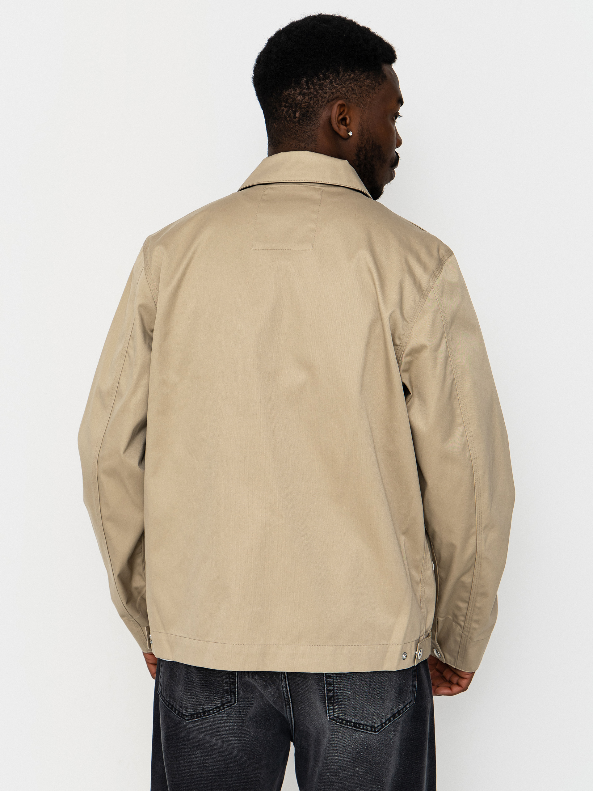 Deus Ex Machina Service Work Dzseki (khaki)