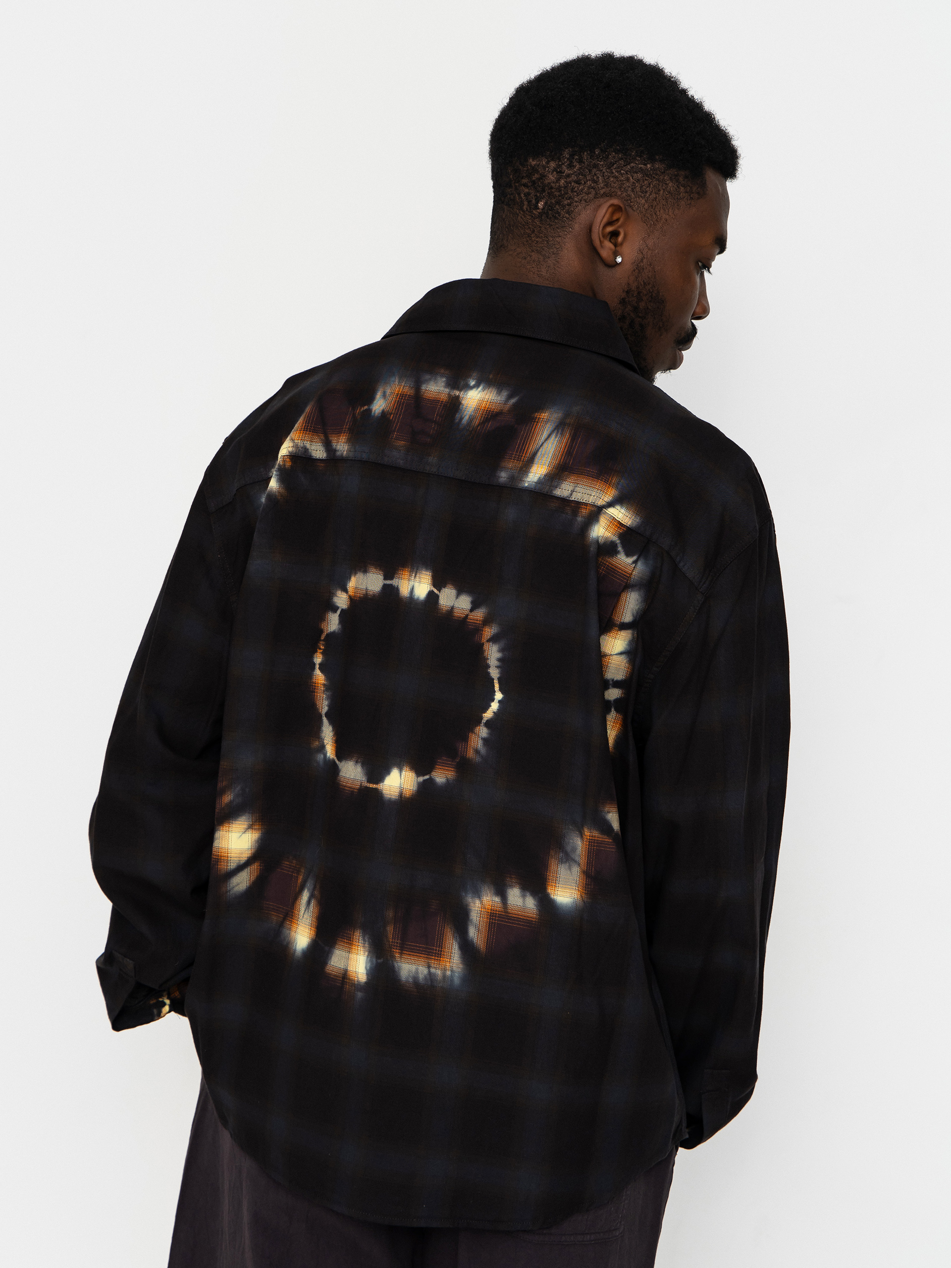 Deus Ex Machina Vicizous Ing (nightingale brown)