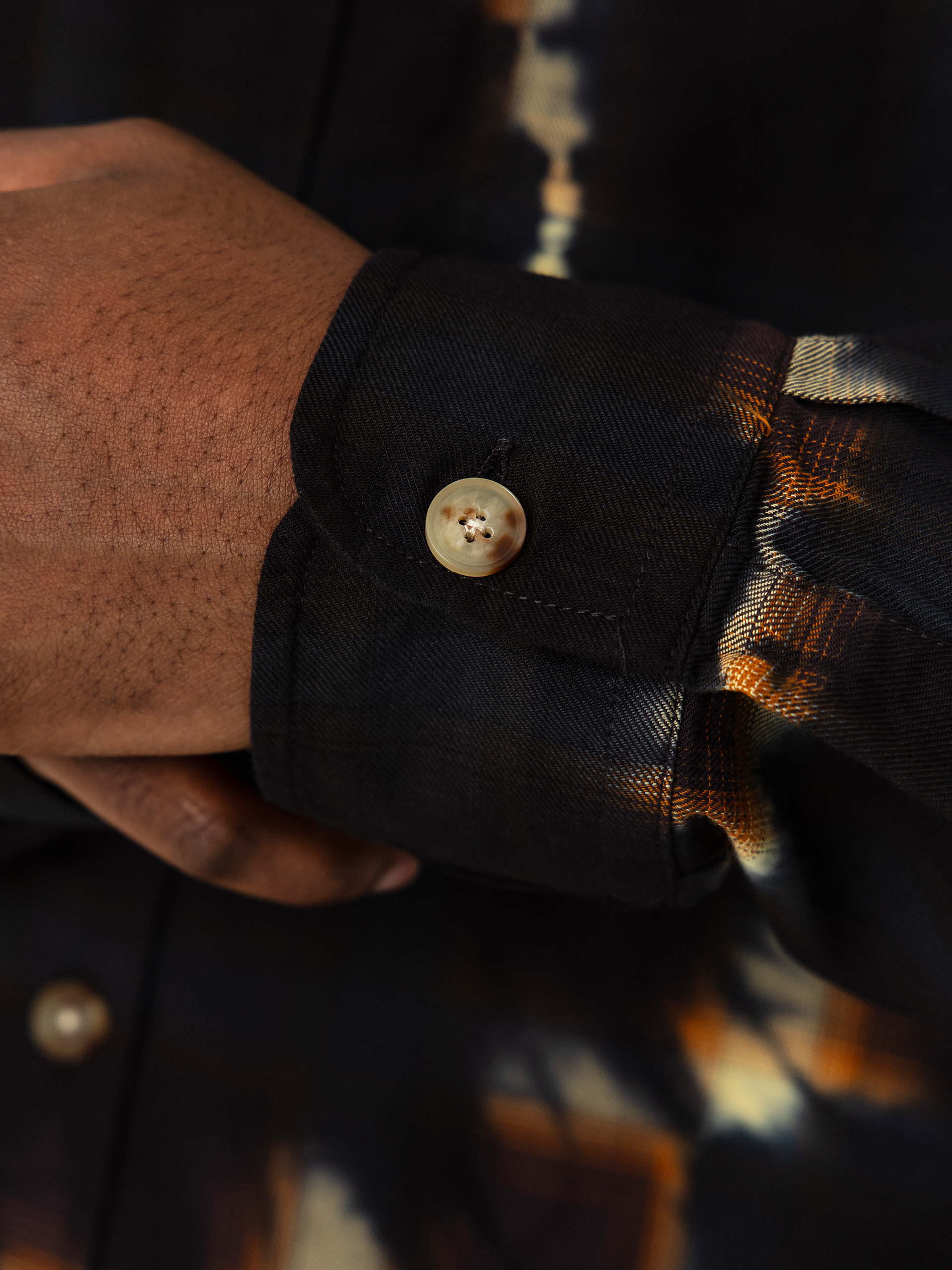 Deus Ex Machina Vicizous Ing (nightingale brown)