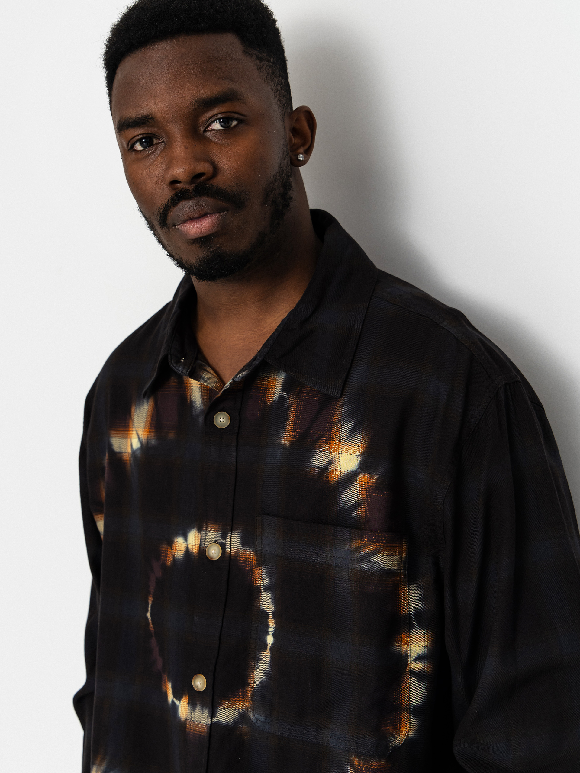 Deus Ex Machina Vicizous Ing (nightingale brown)