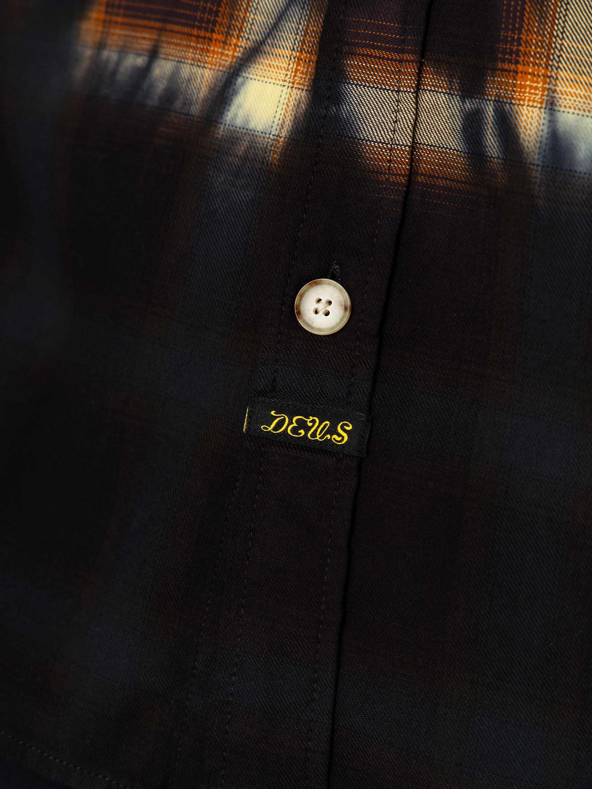 Deus Ex Machina Vicizous Ing (nightingale brown)