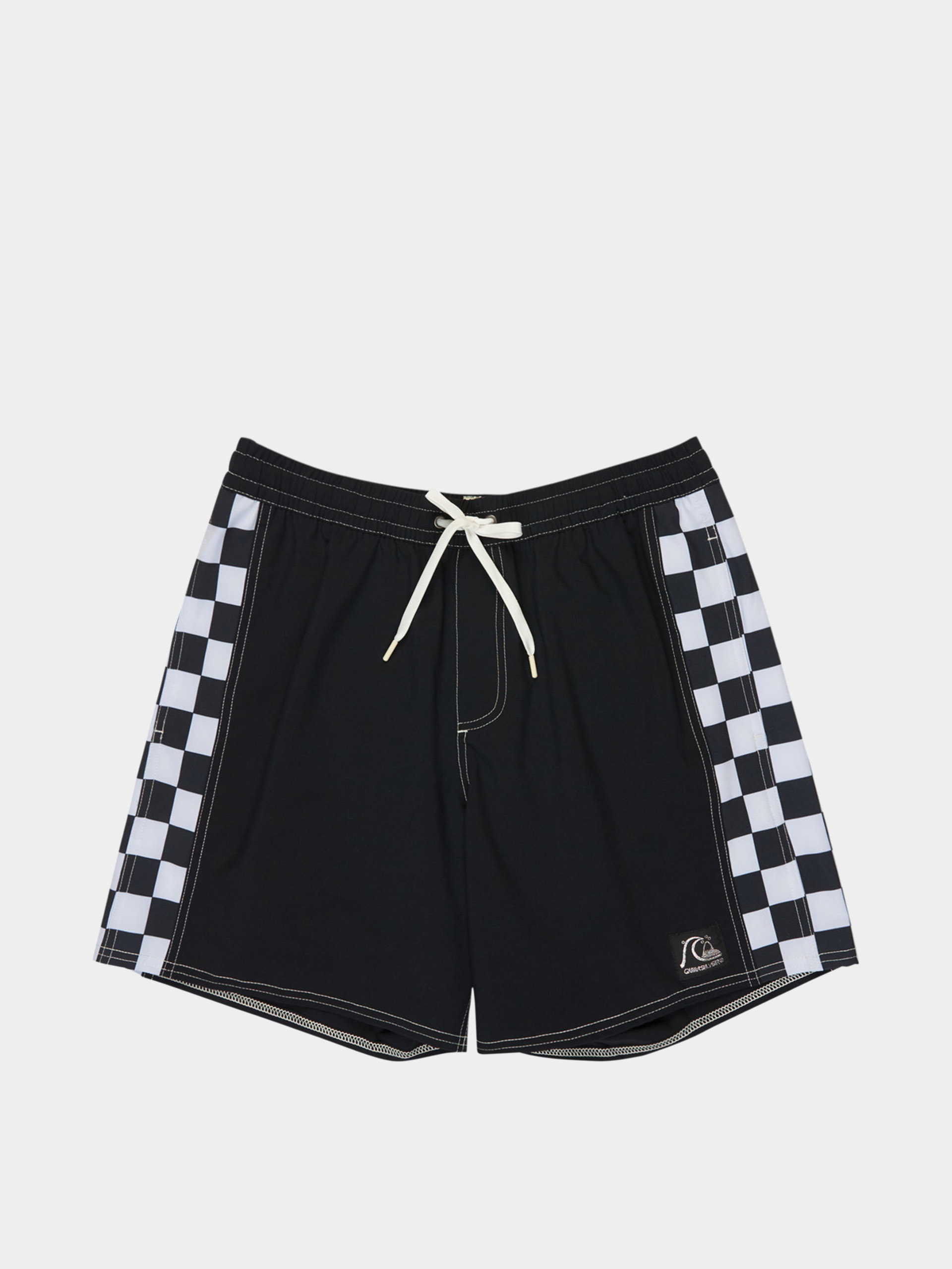 Boardshort Quiksilver Original Arch Volley 17 (black)