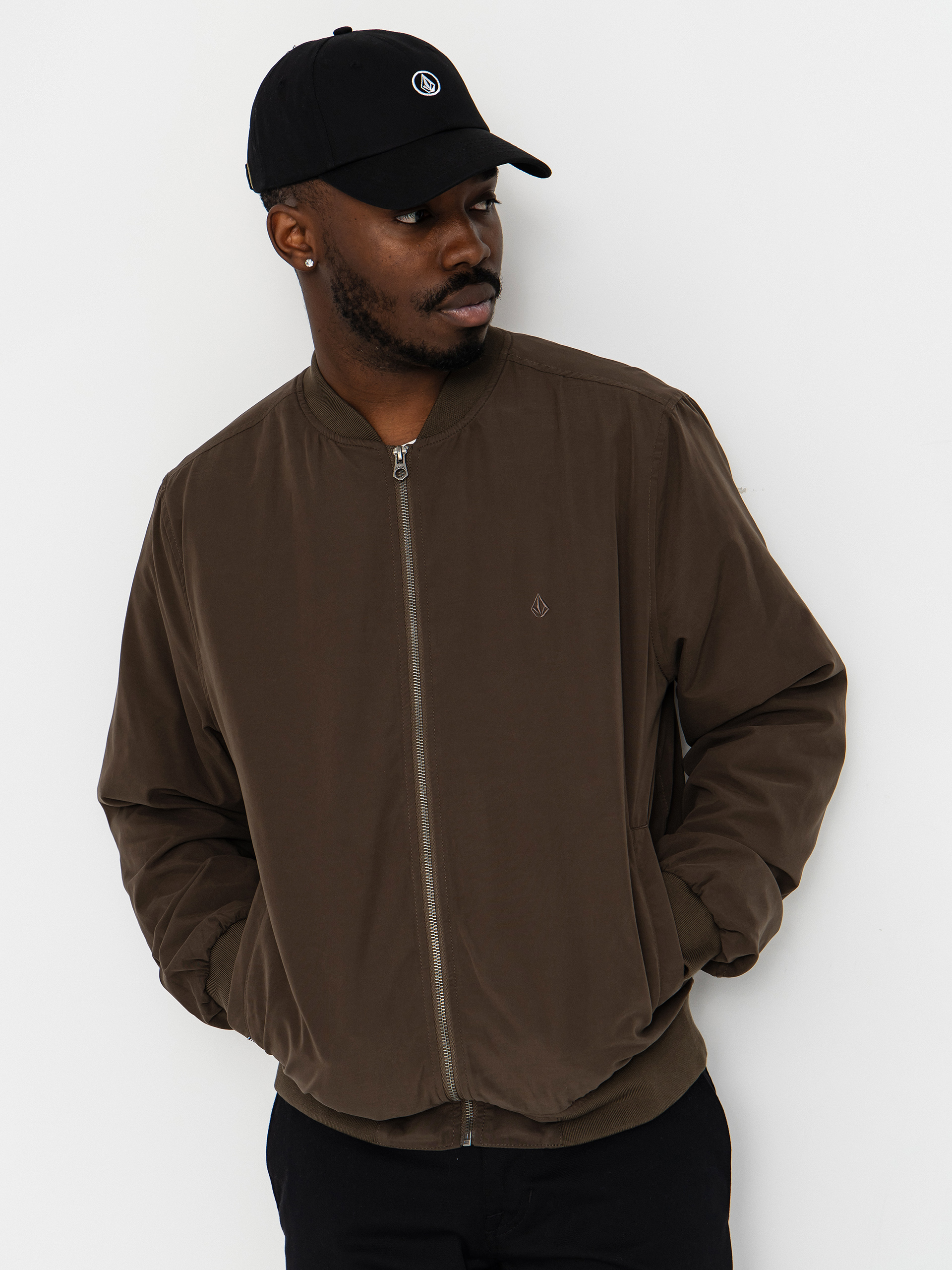 Volcom Burnward Dzseki (wren)