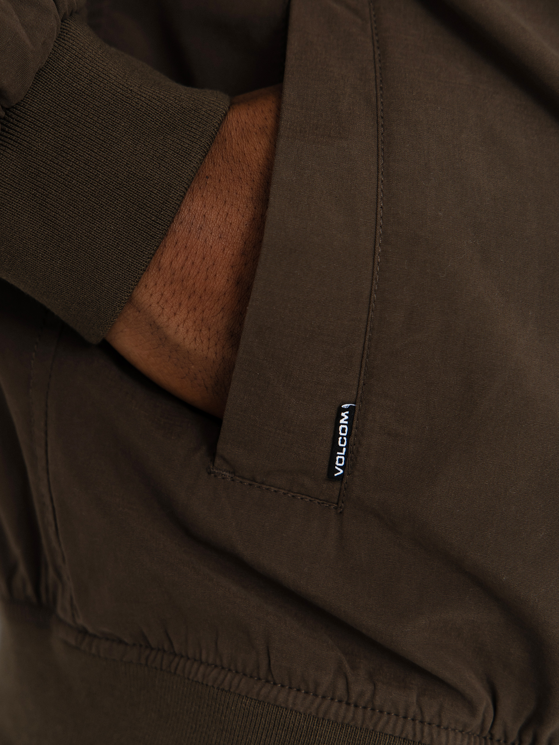 Volcom Burnward Dzseki (wren)