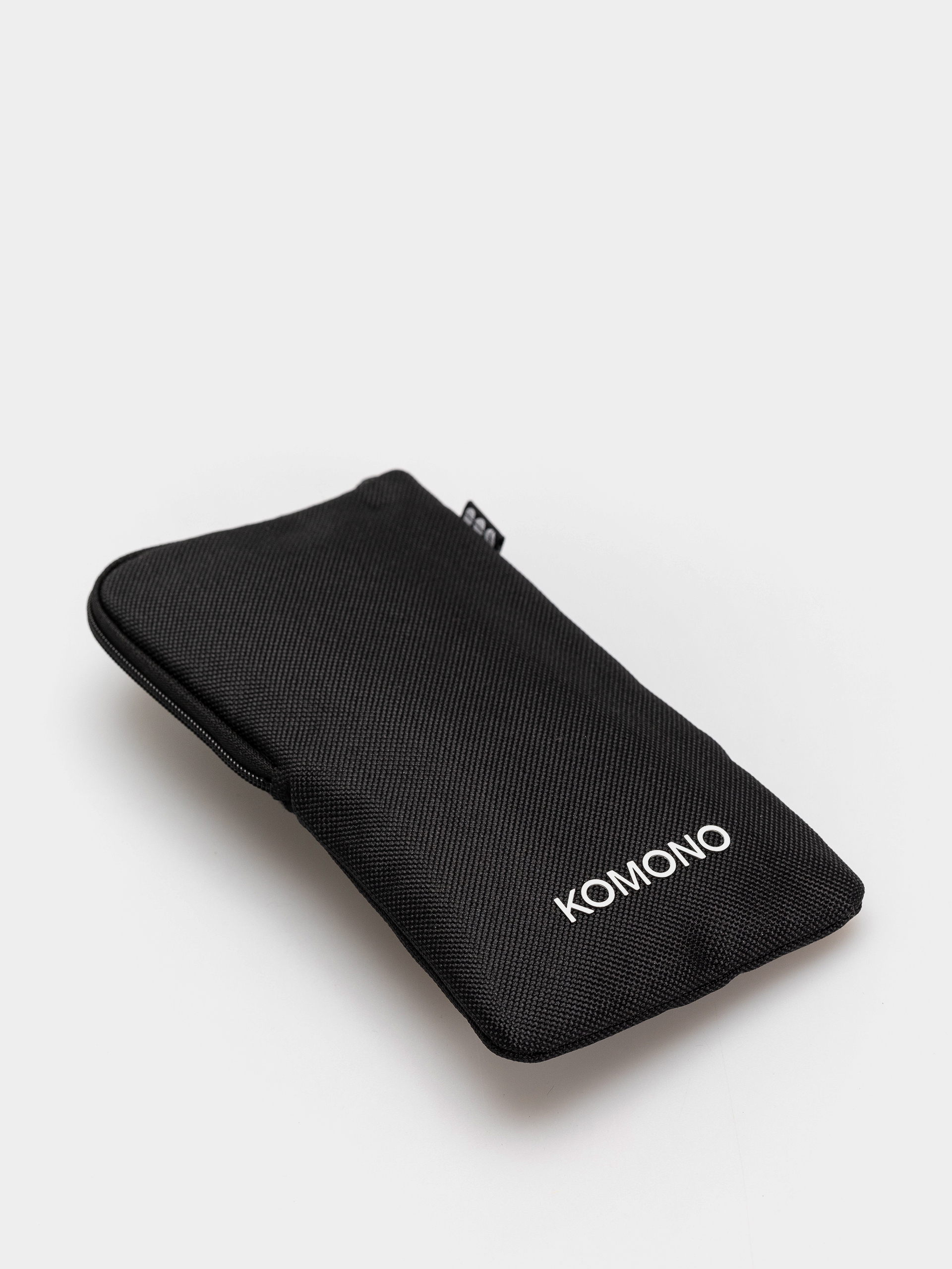 Komono Malick Napszemüvegek (carbon)