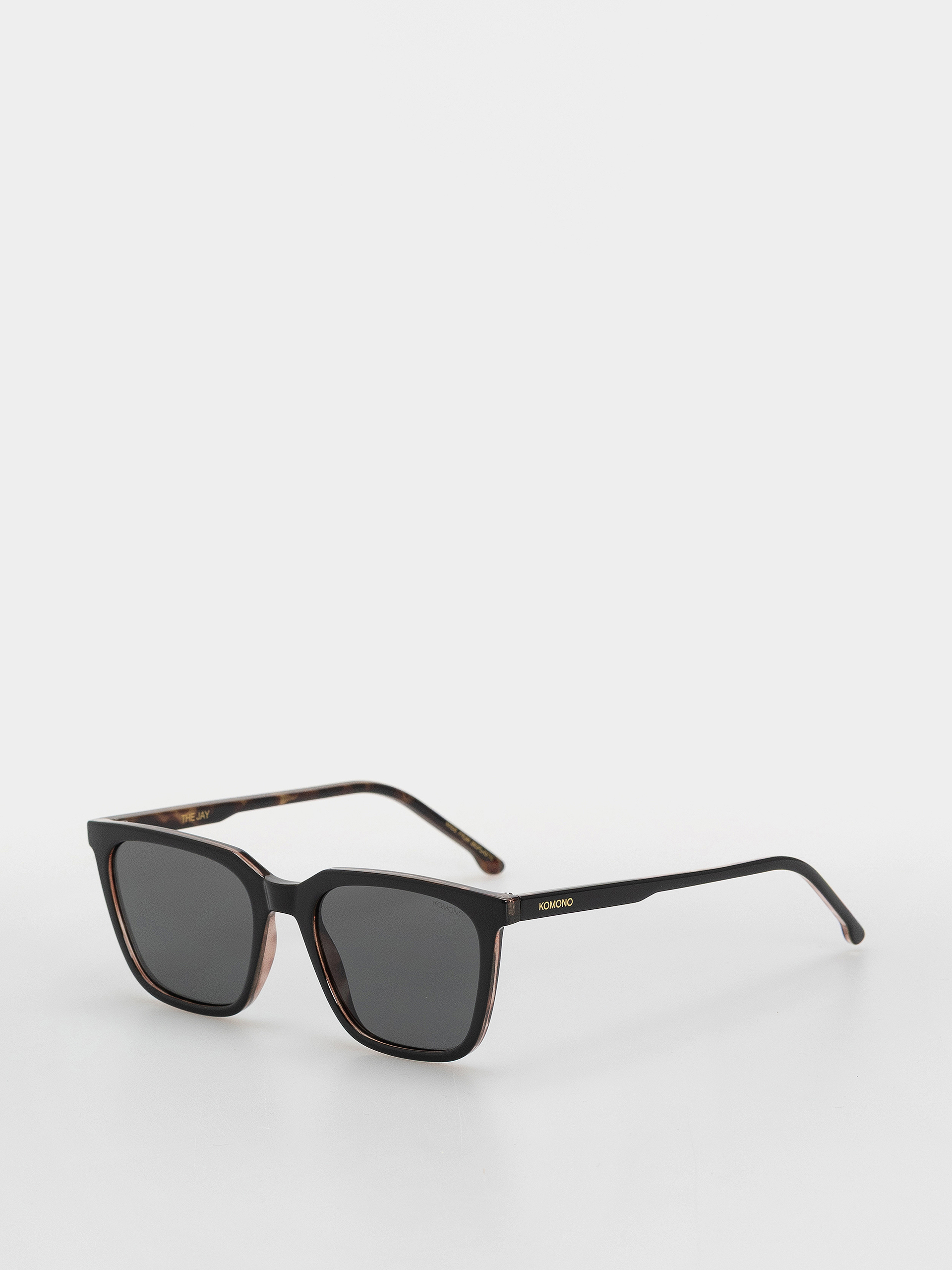 Napszemüvegek Komono Jay (black tortoise)
