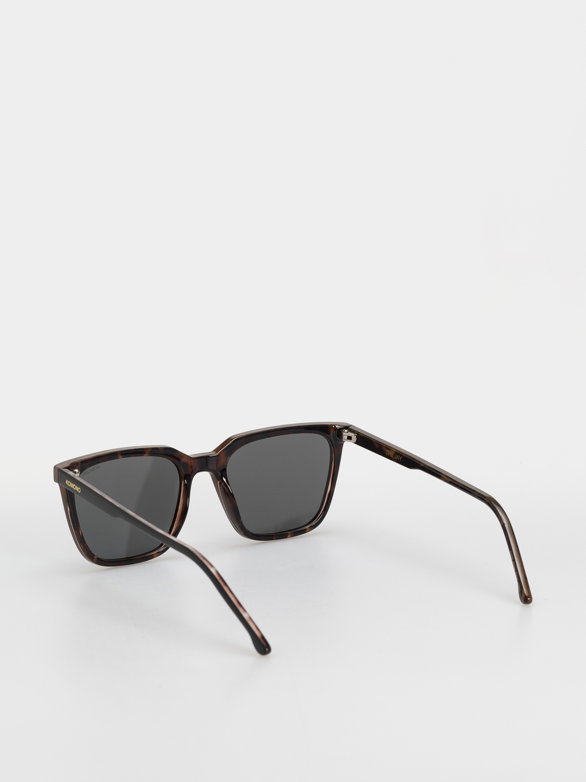 Napszemüvegek Komono Jay (black tortoise)