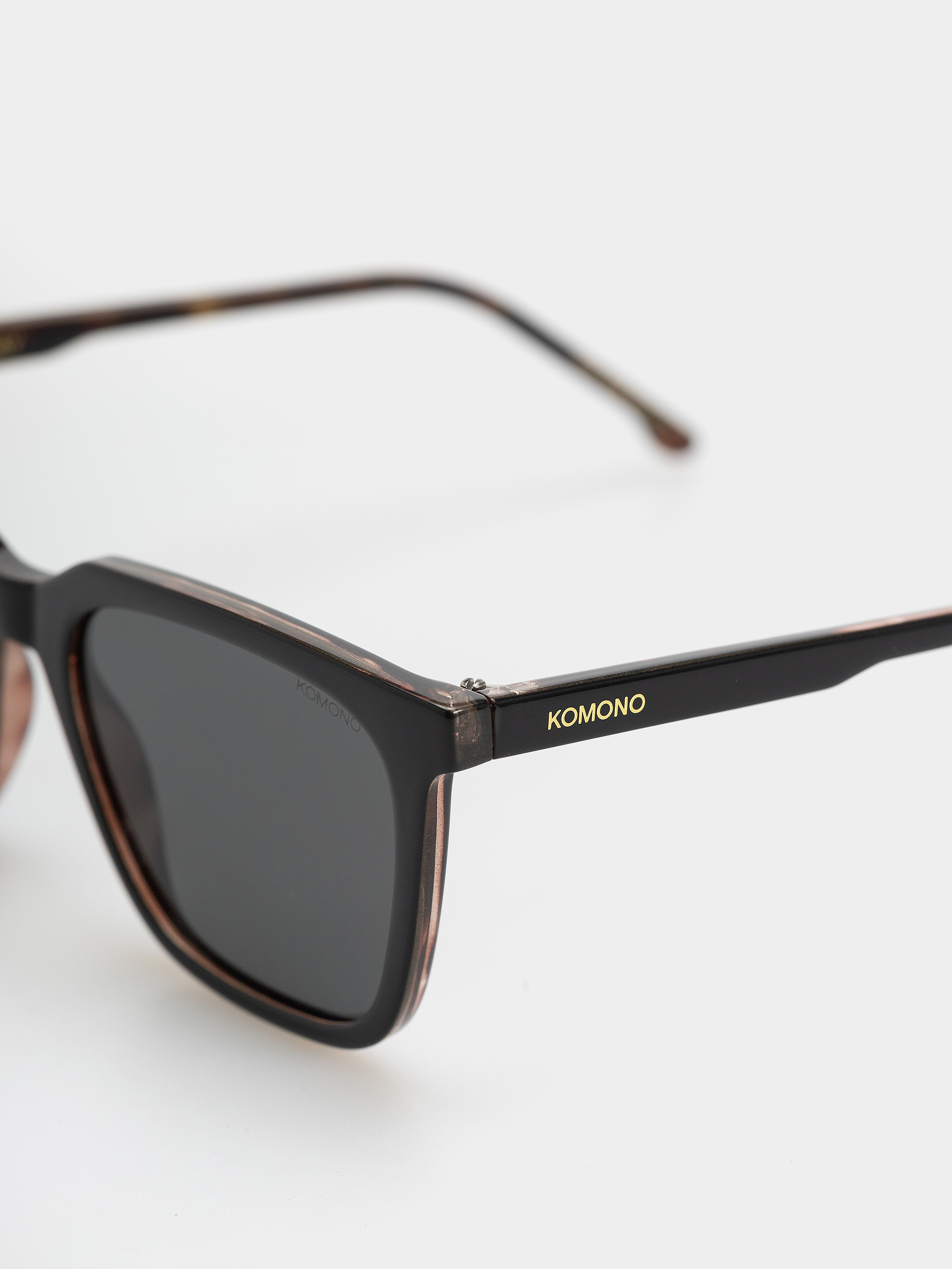 Napszemüvegek Komono Jay (black tortoise)