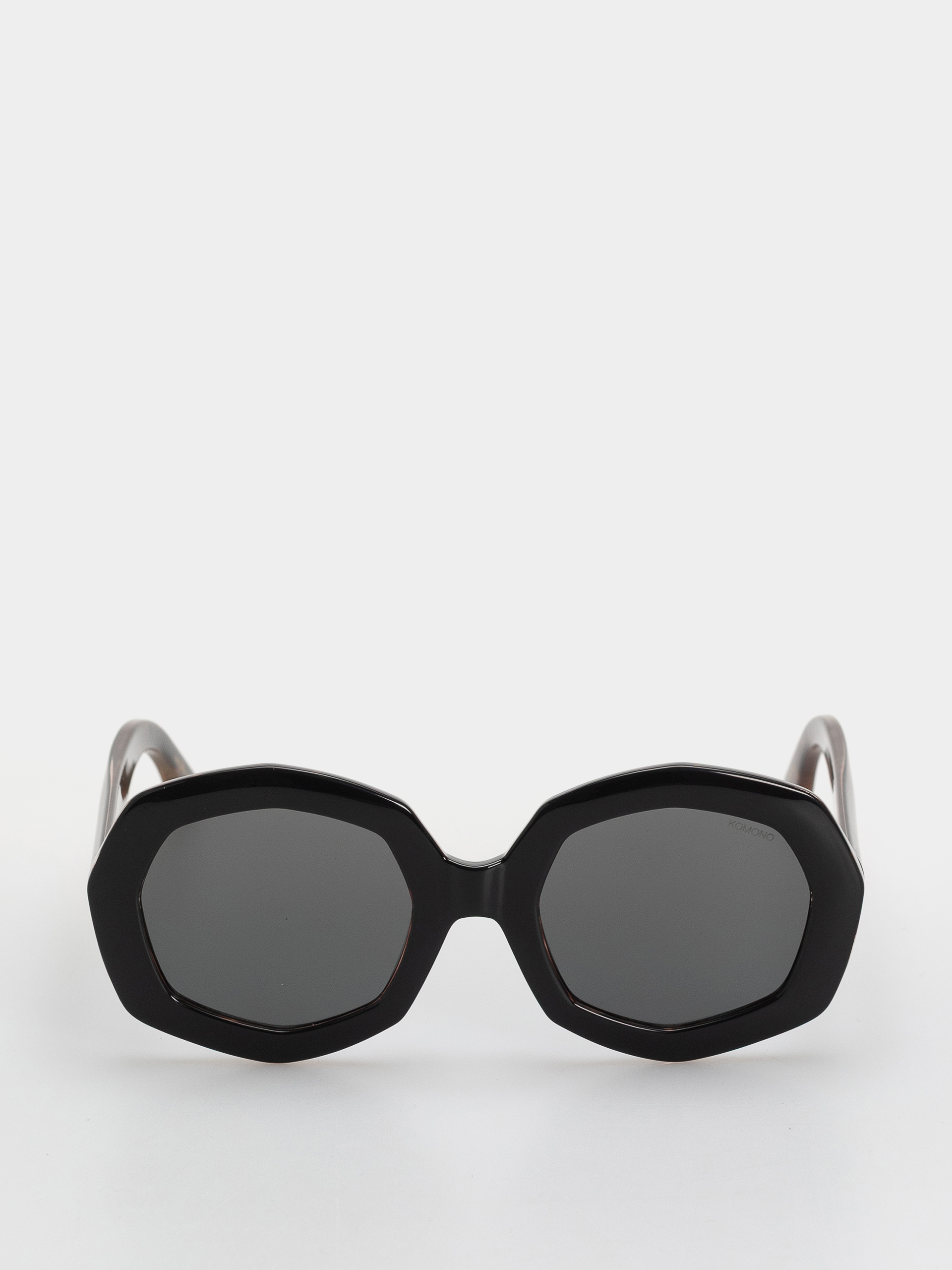 Napszemüvegek Komono Amy (black tortoise)