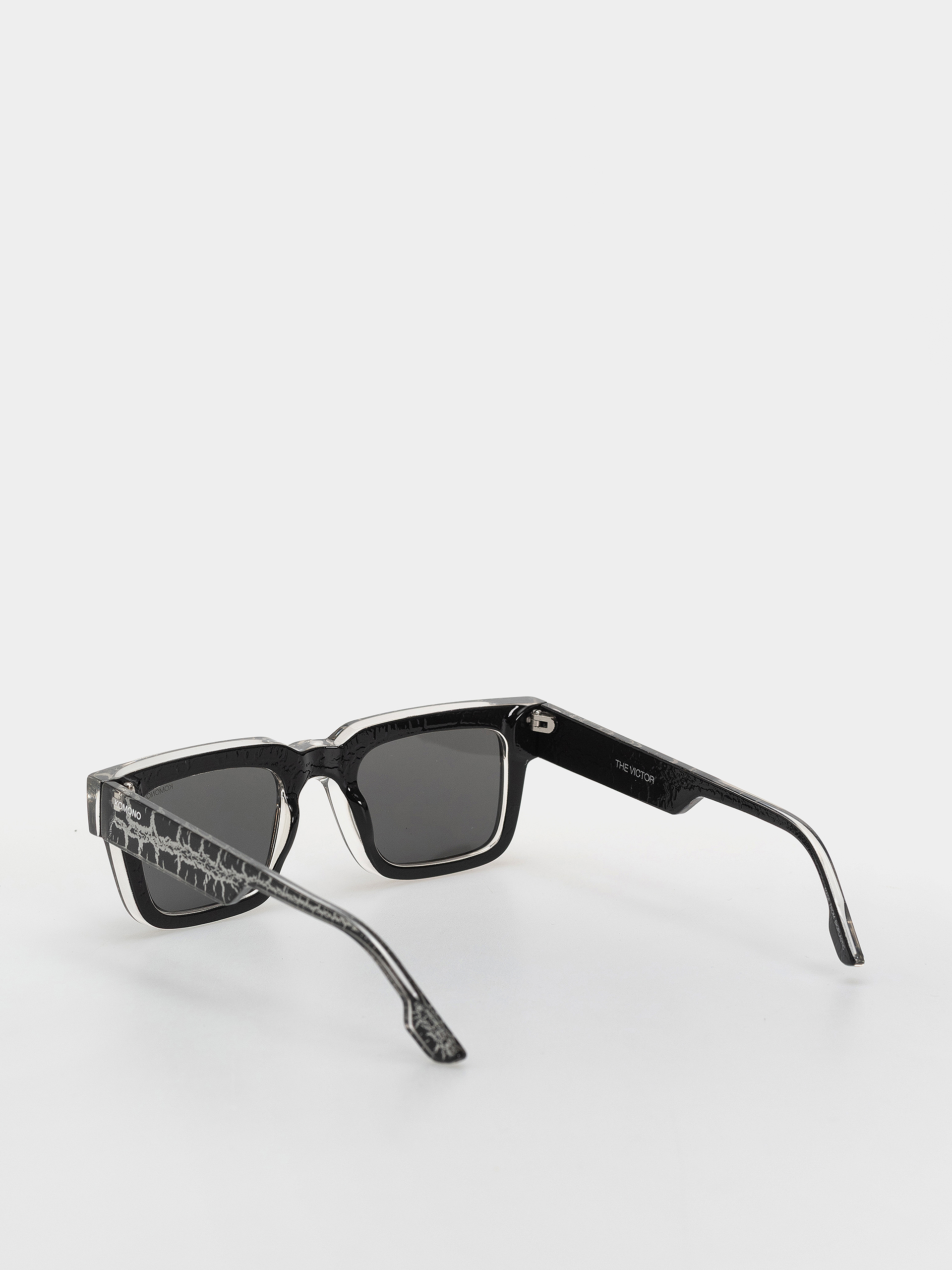 Napszemüvegek Komono Victor (black viper)