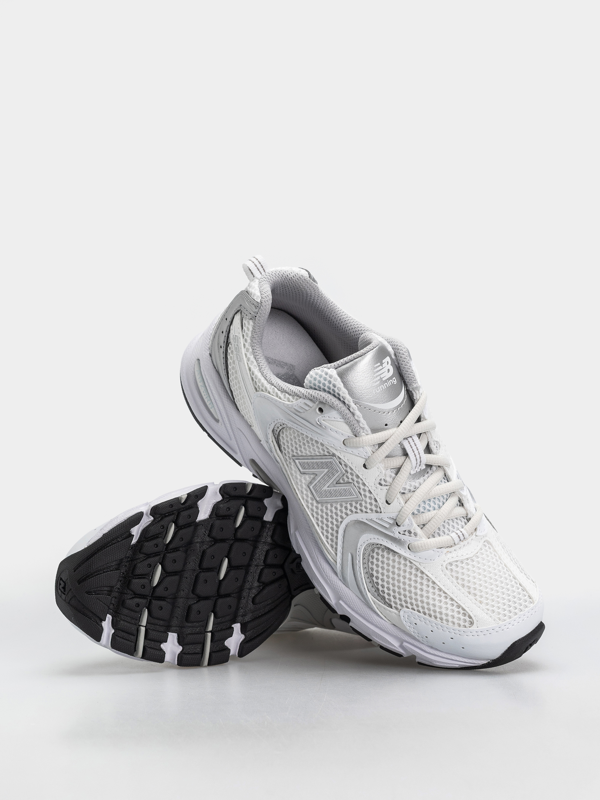 New Balance 530 Cipők (white)