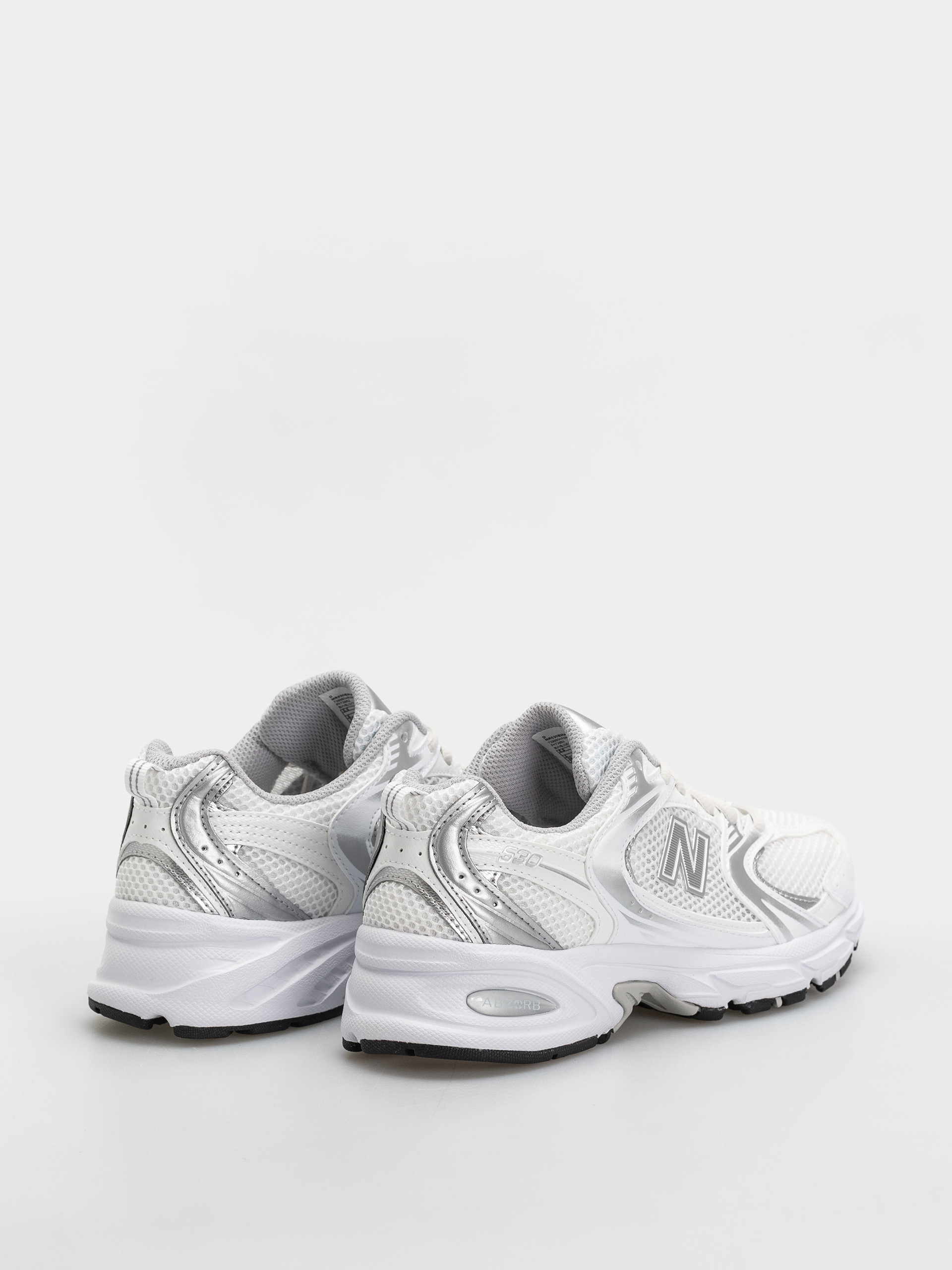 New Balance 530 Cipők (white)