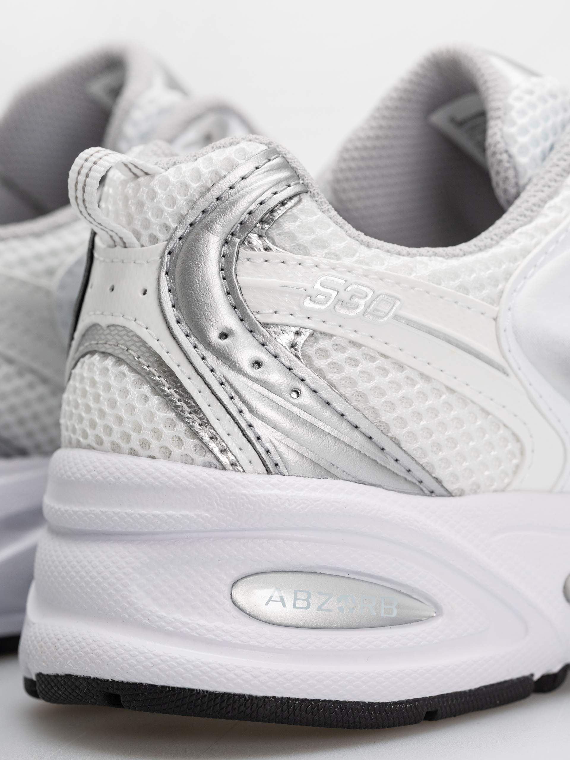 New Balance 530 Cipők (white)
