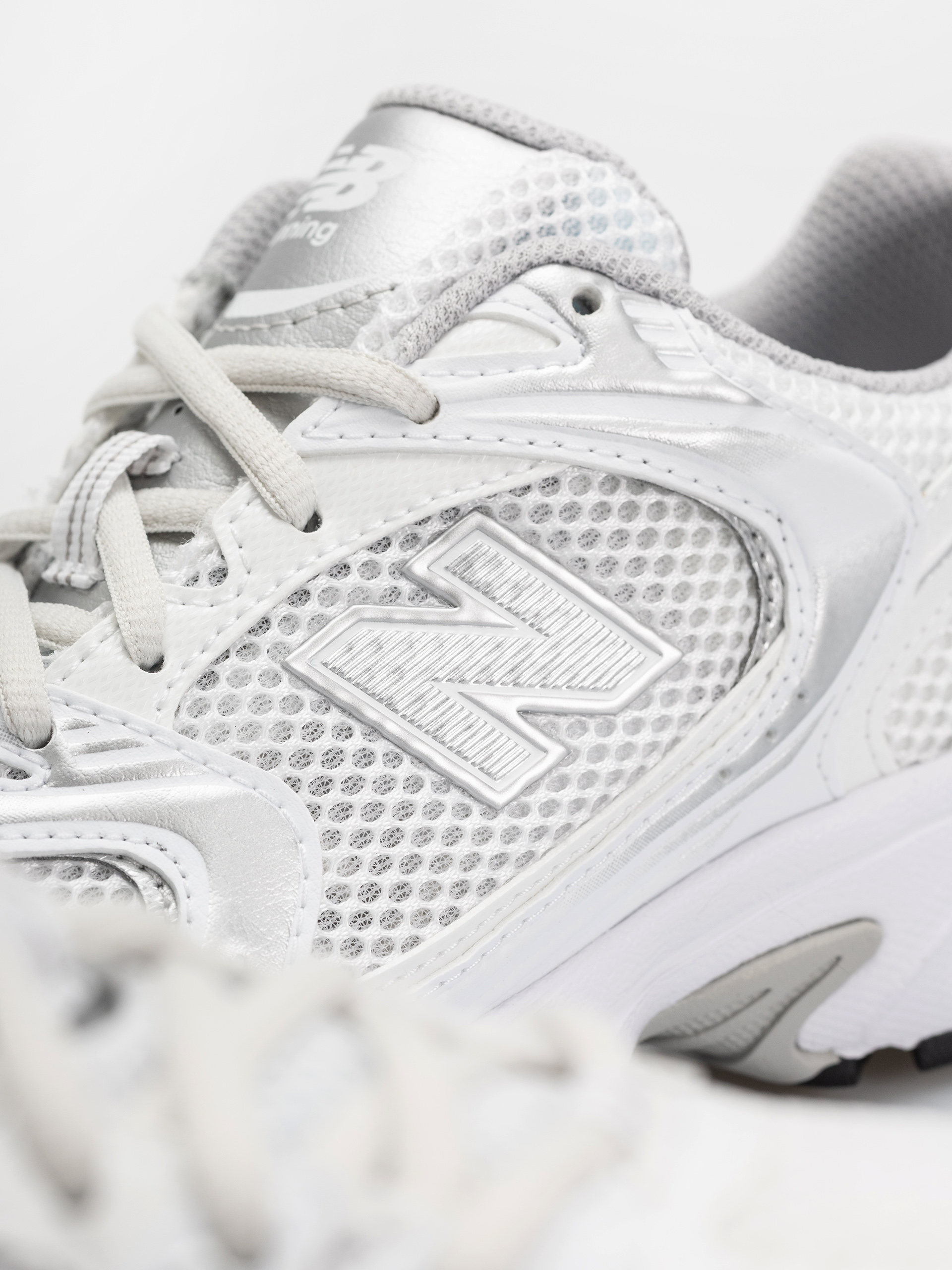 New Balance 530 Cipők (white)