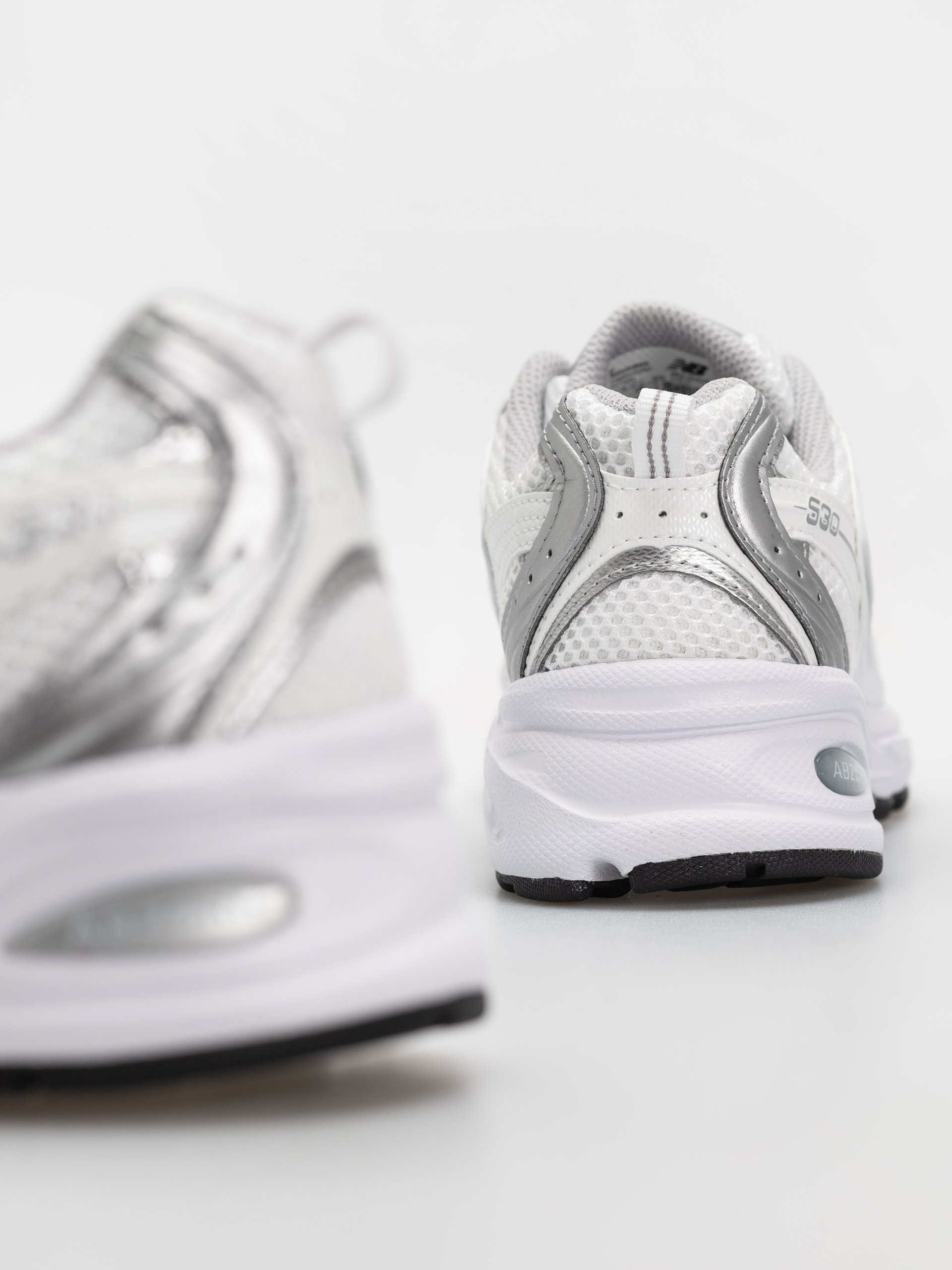 New Balance 530 Cipők (white)