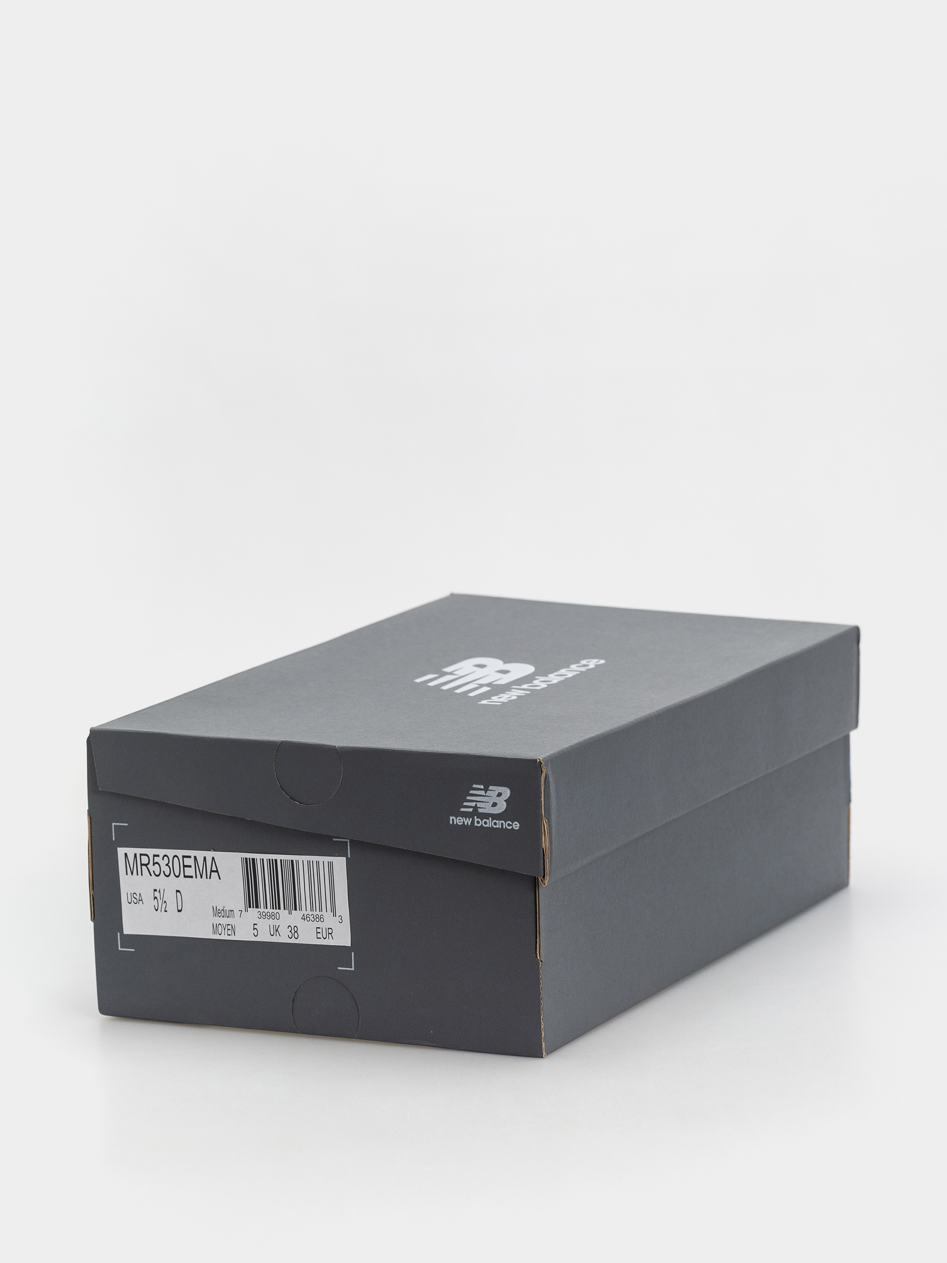 New Balance 530 Cipők (white)