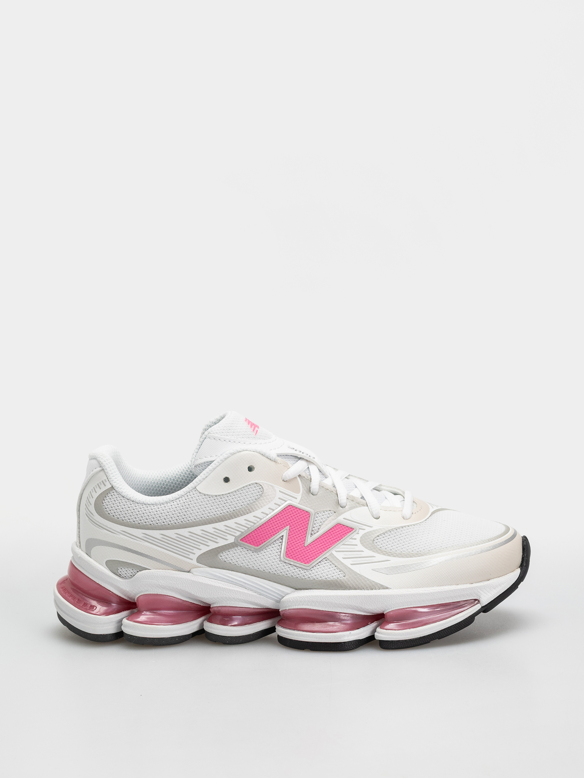 New Balance 2000 Cipők (103 white/30% lighter pink heat)