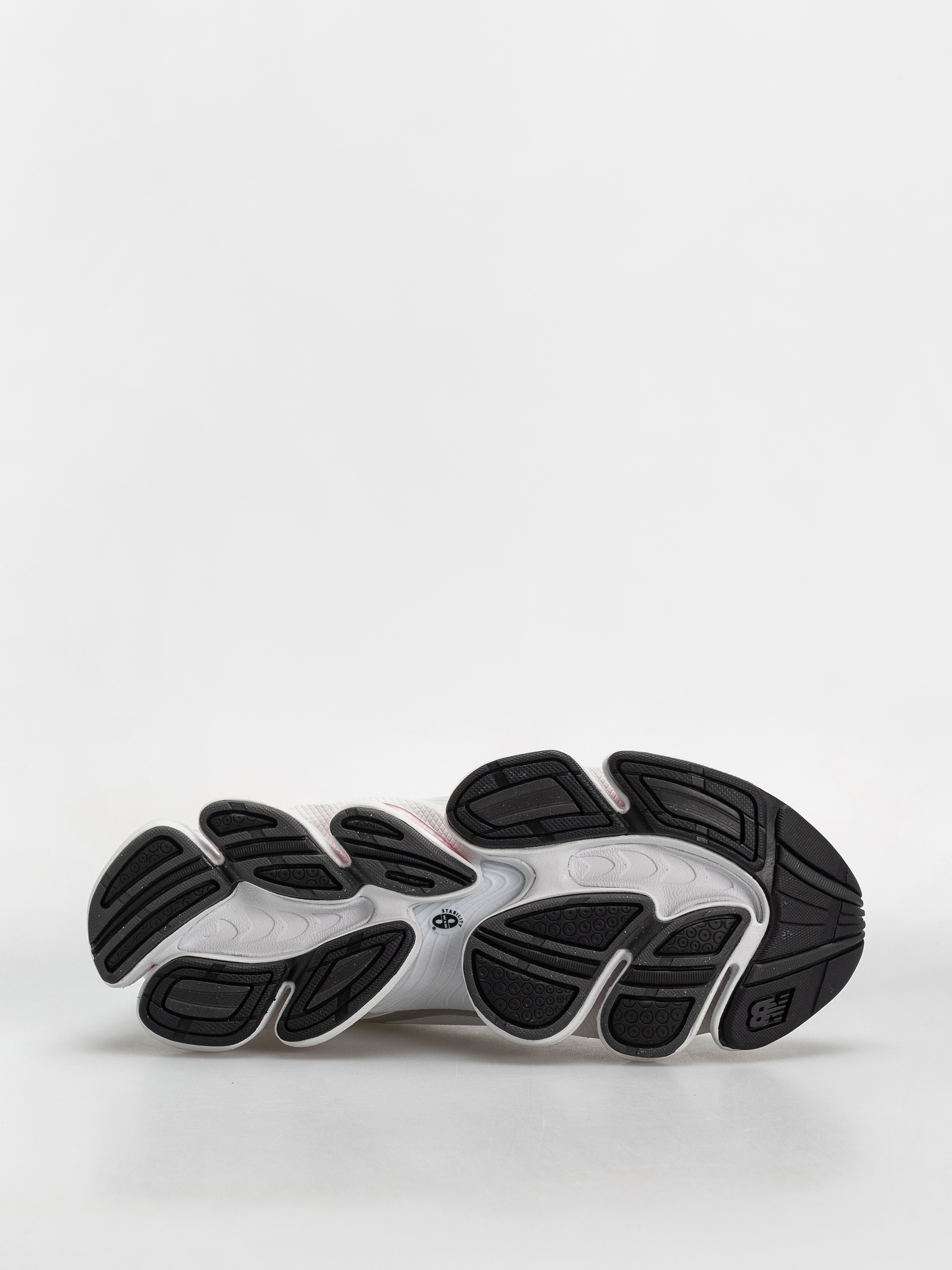 New Balance 2000 Cipők (103 white/30% lighter pink heat)