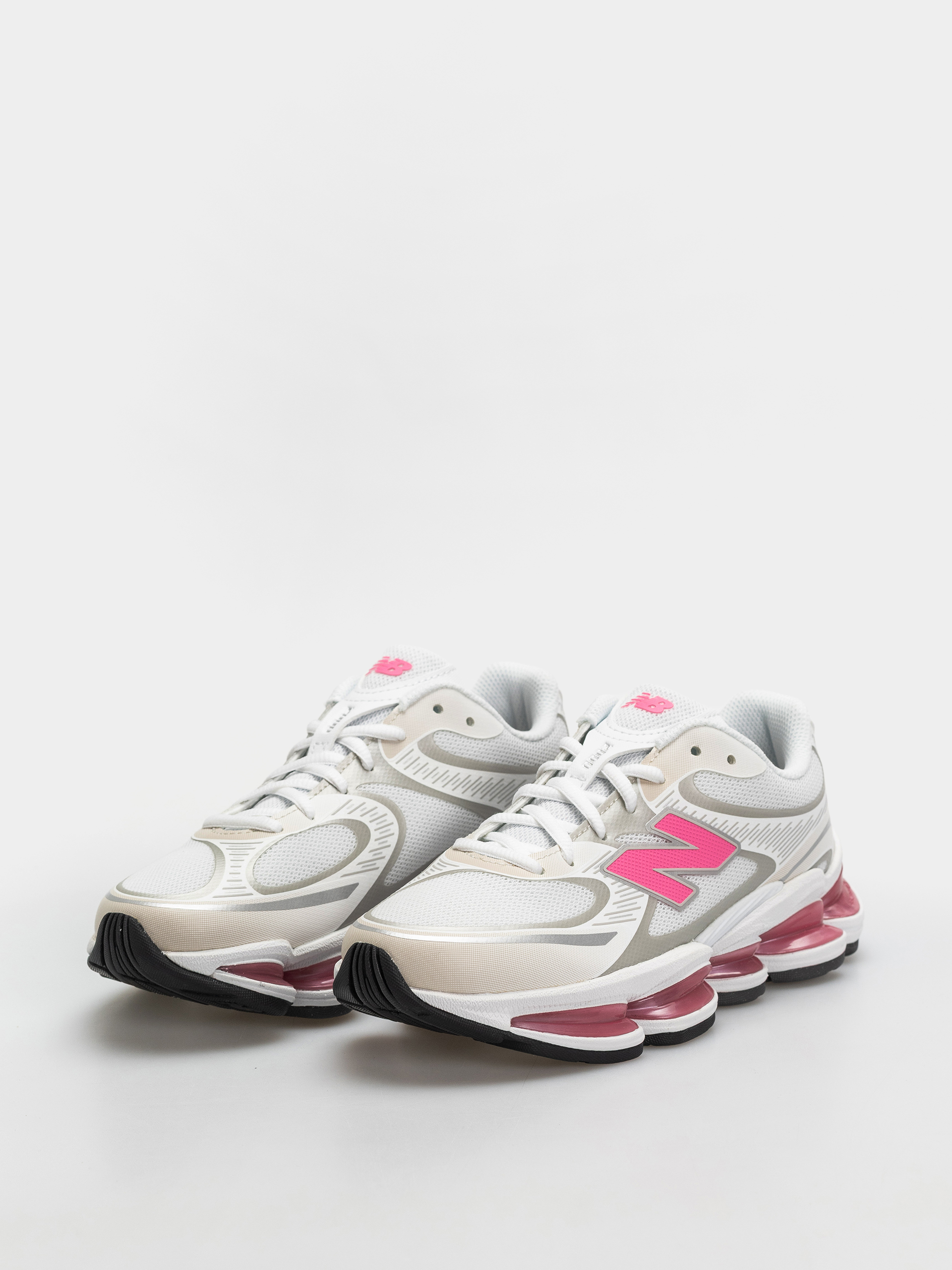 New Balance 2000 Cipők (103 white/30% lighter pink heat)