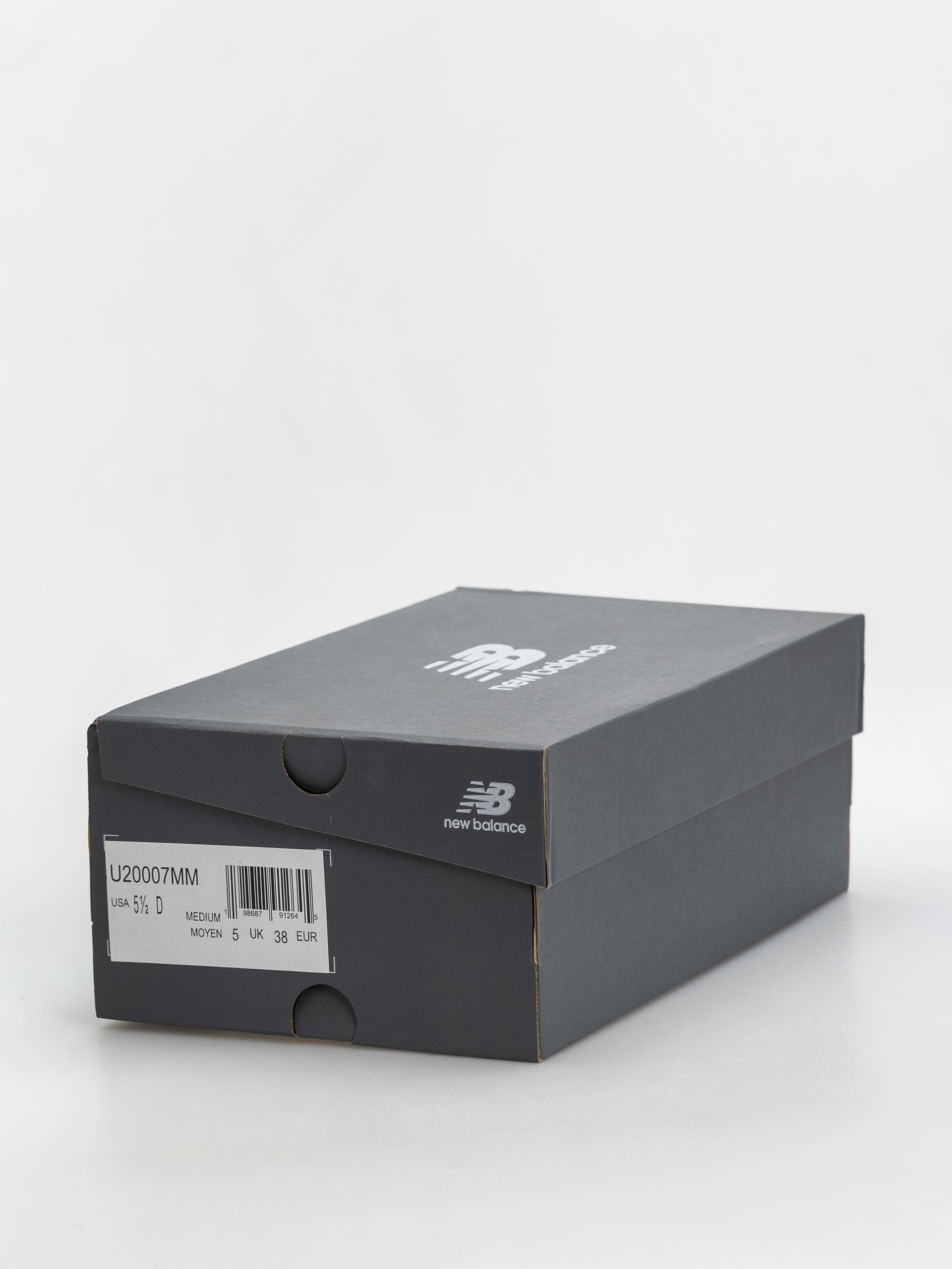 New Balance 2000 Cipők (103 white/30% lighter pink heat)