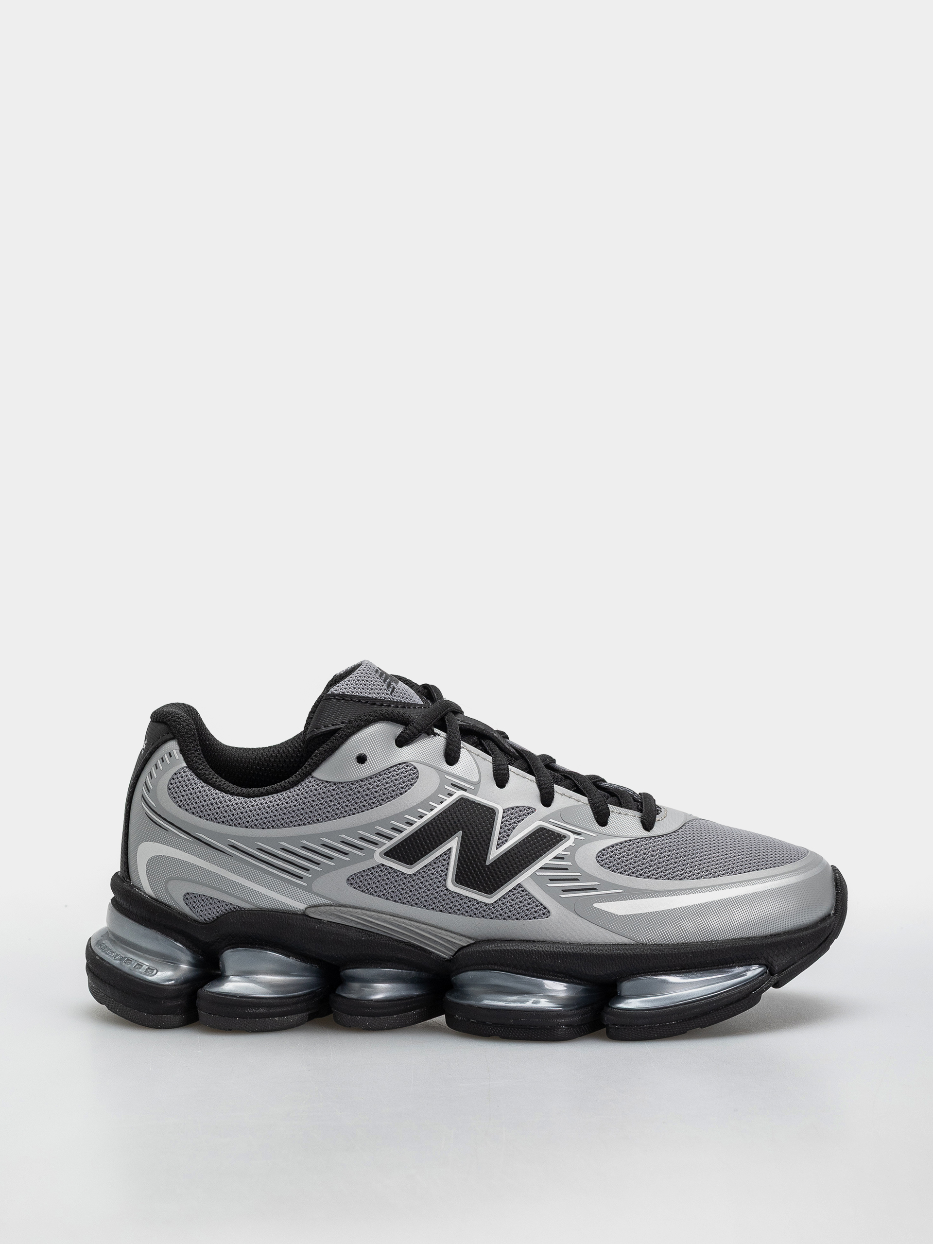 New Balance 2000 Cipu0151k (slate grey/silver metallic)
