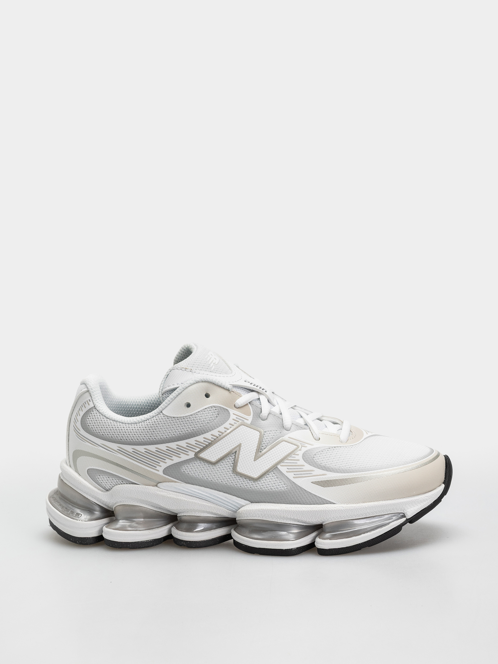 New Balance 2000 Cipők (103 white/silver metallic)