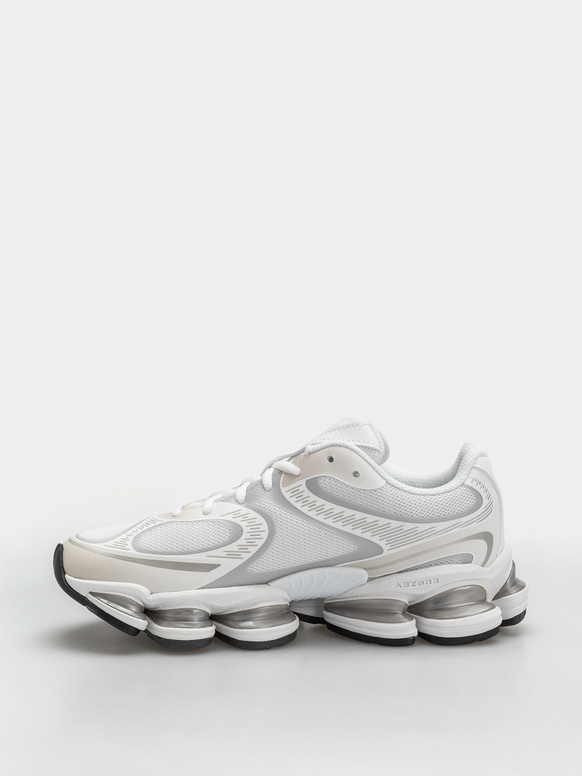 New Balance 2000 Cipők (103 white/silver metallic)