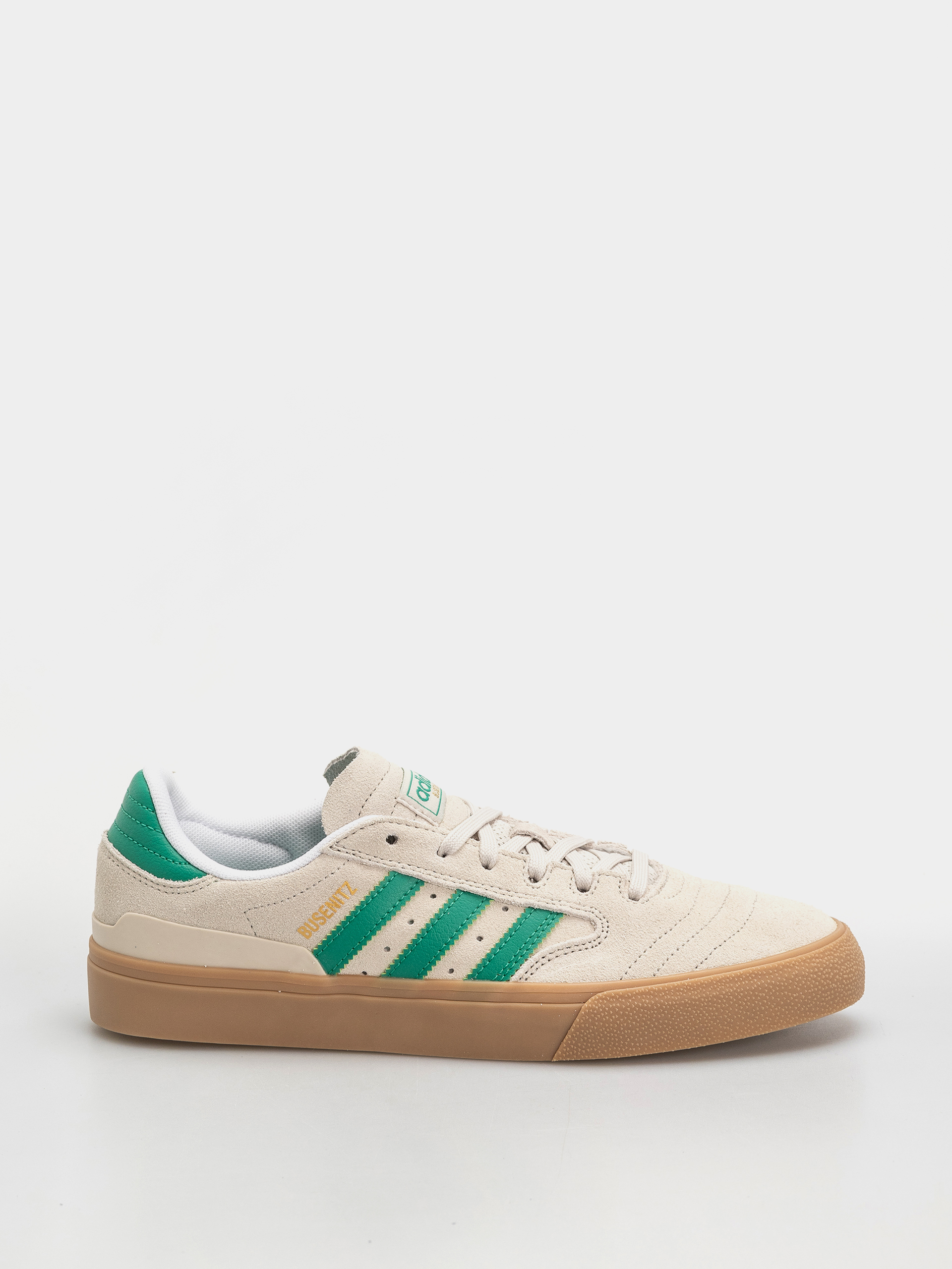 adidas Busenitz Vulc II Cipők (alumin/cougrn/gum4)